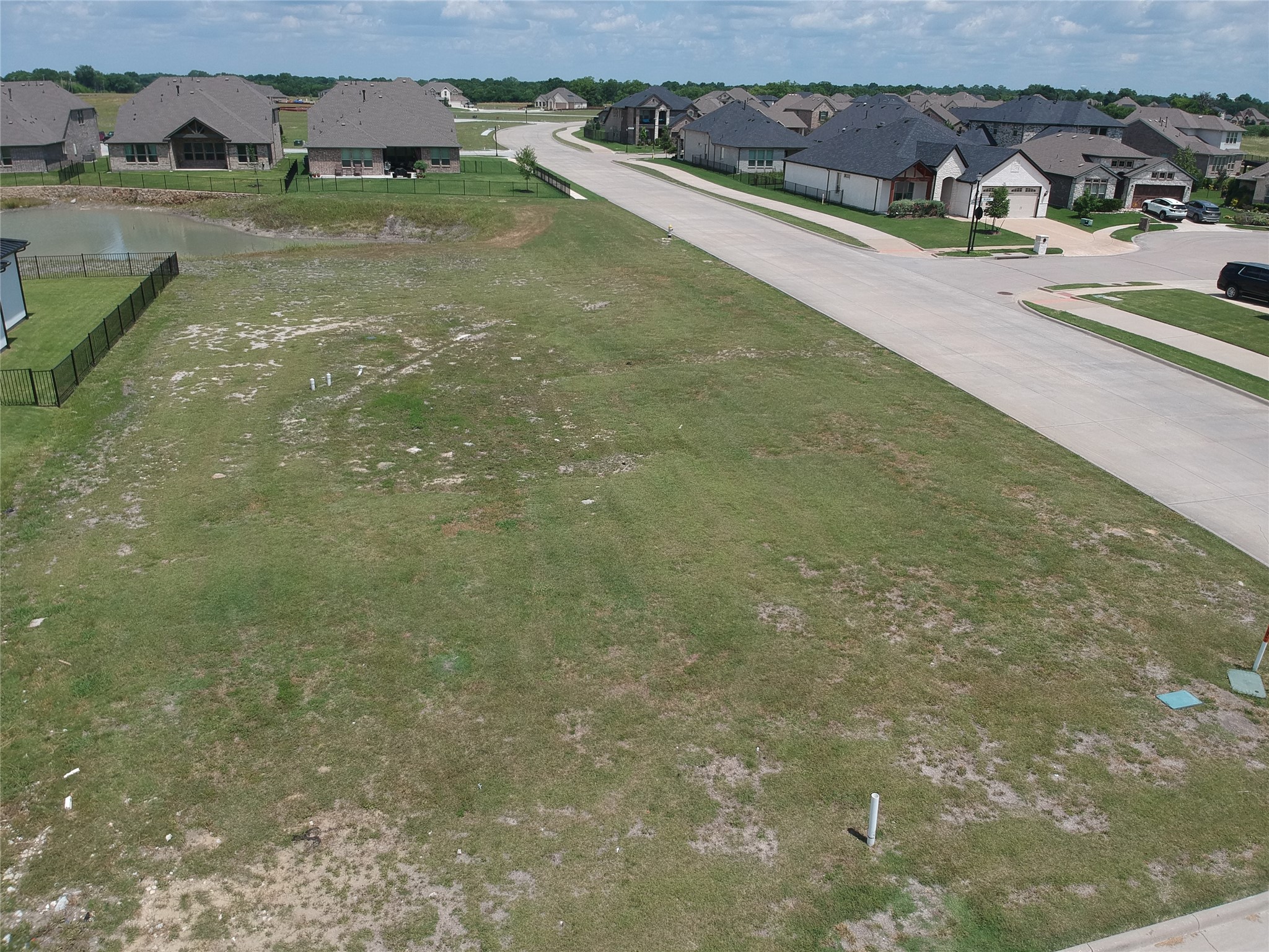 1700 Canal Street Heath TX 75126