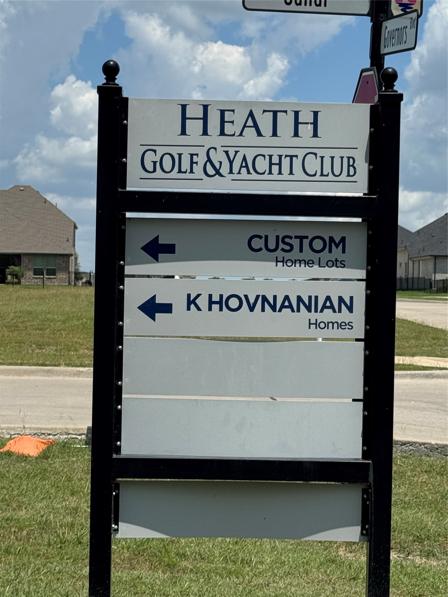 1700 Canal Street Heath TX 75126