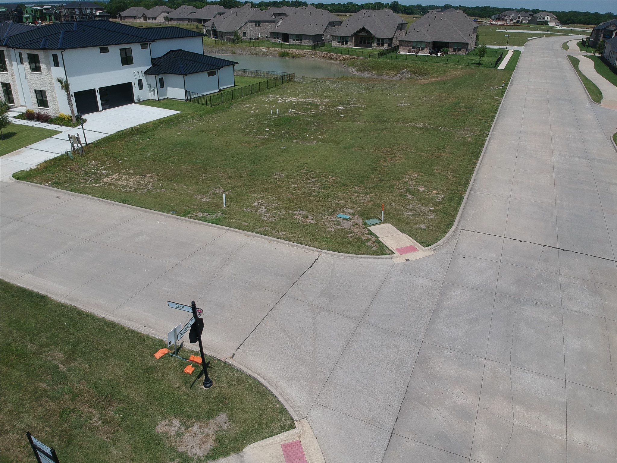 1700 Canal Street Heath TX 75126
