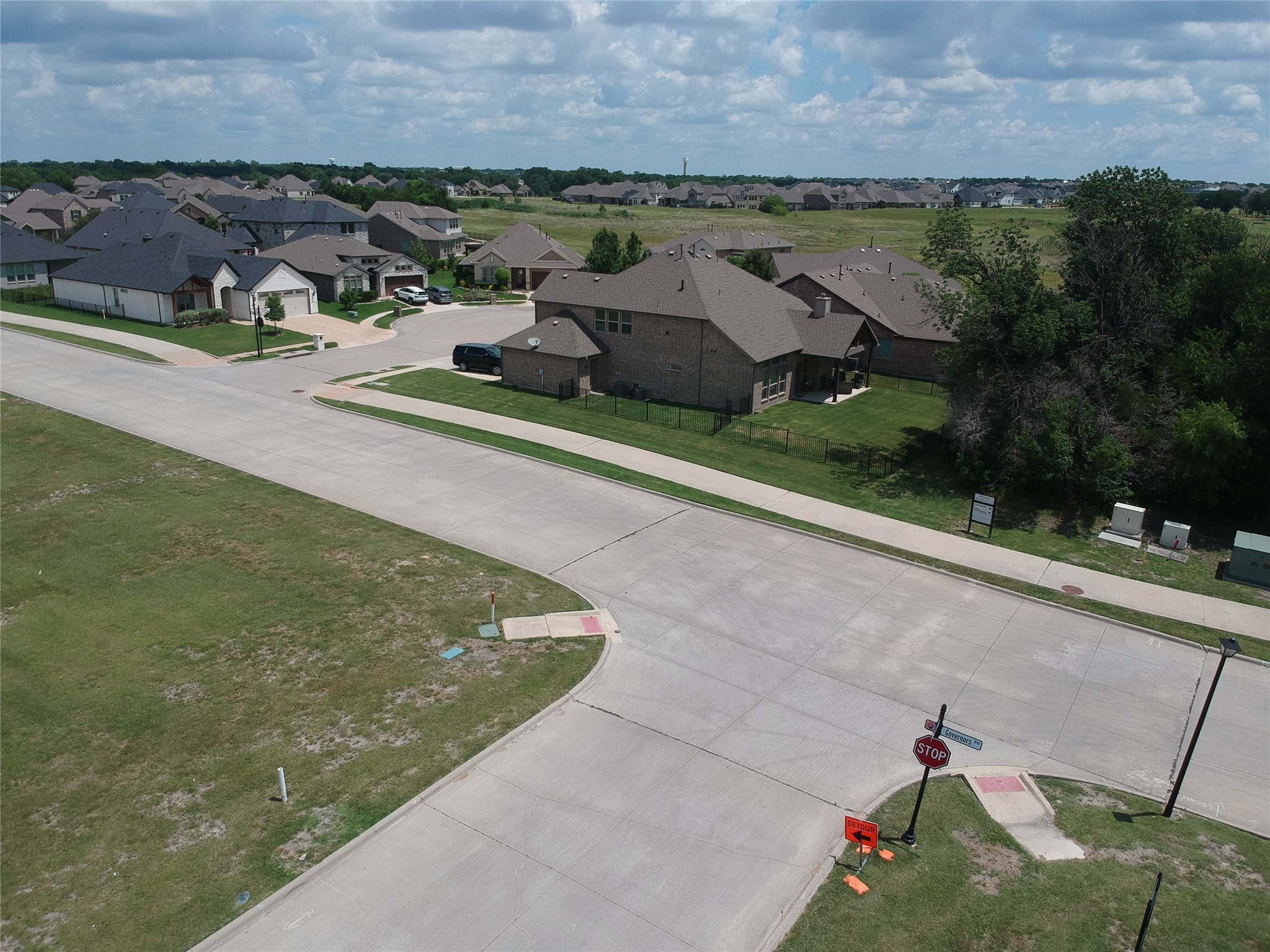 1700 Canal Street Heath TX 75126