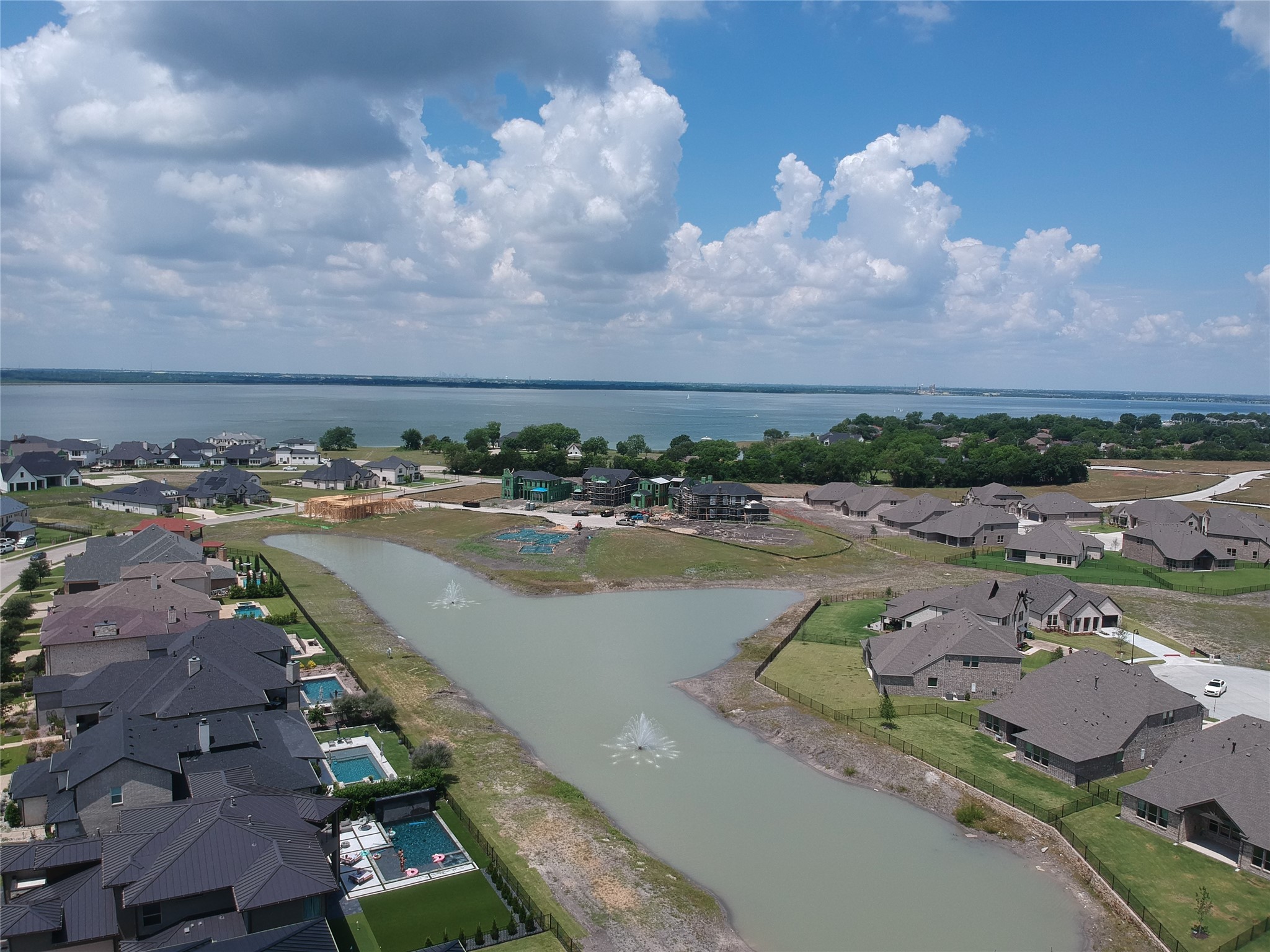 1700 Canal Street Heath TX 75126