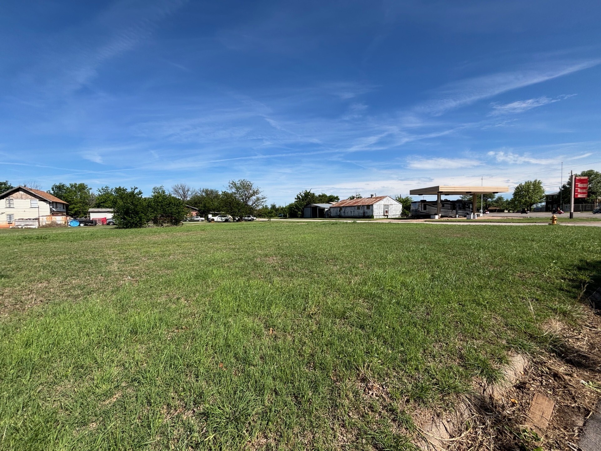 402 Fort Worth Street Wichita Falls TX 76301