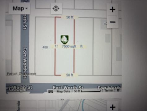 402 Fort Worth Street Wichita Falls TX 76301