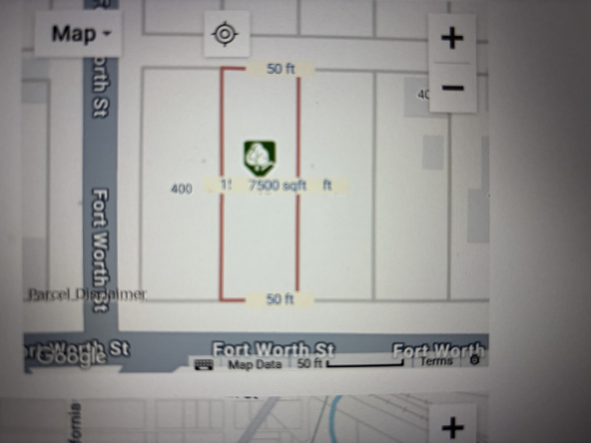 402 Fort Worth Street Wichita Falls TX 76301