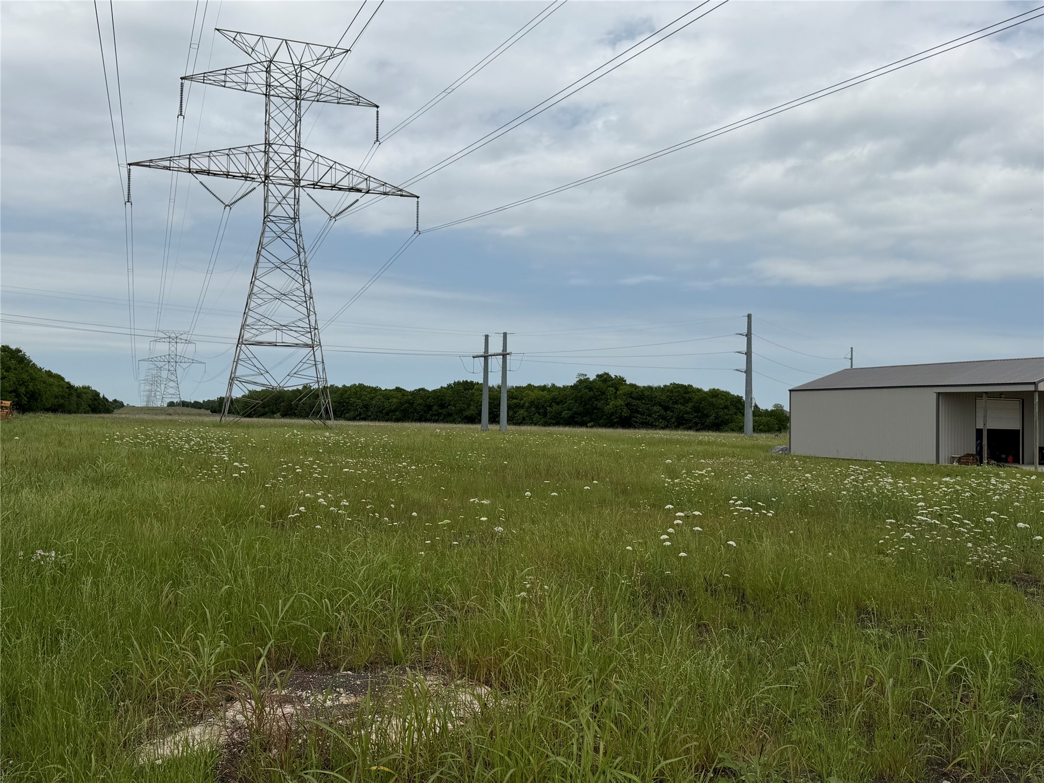 Trt 5&8 County Road 643 Nevada TX 75173