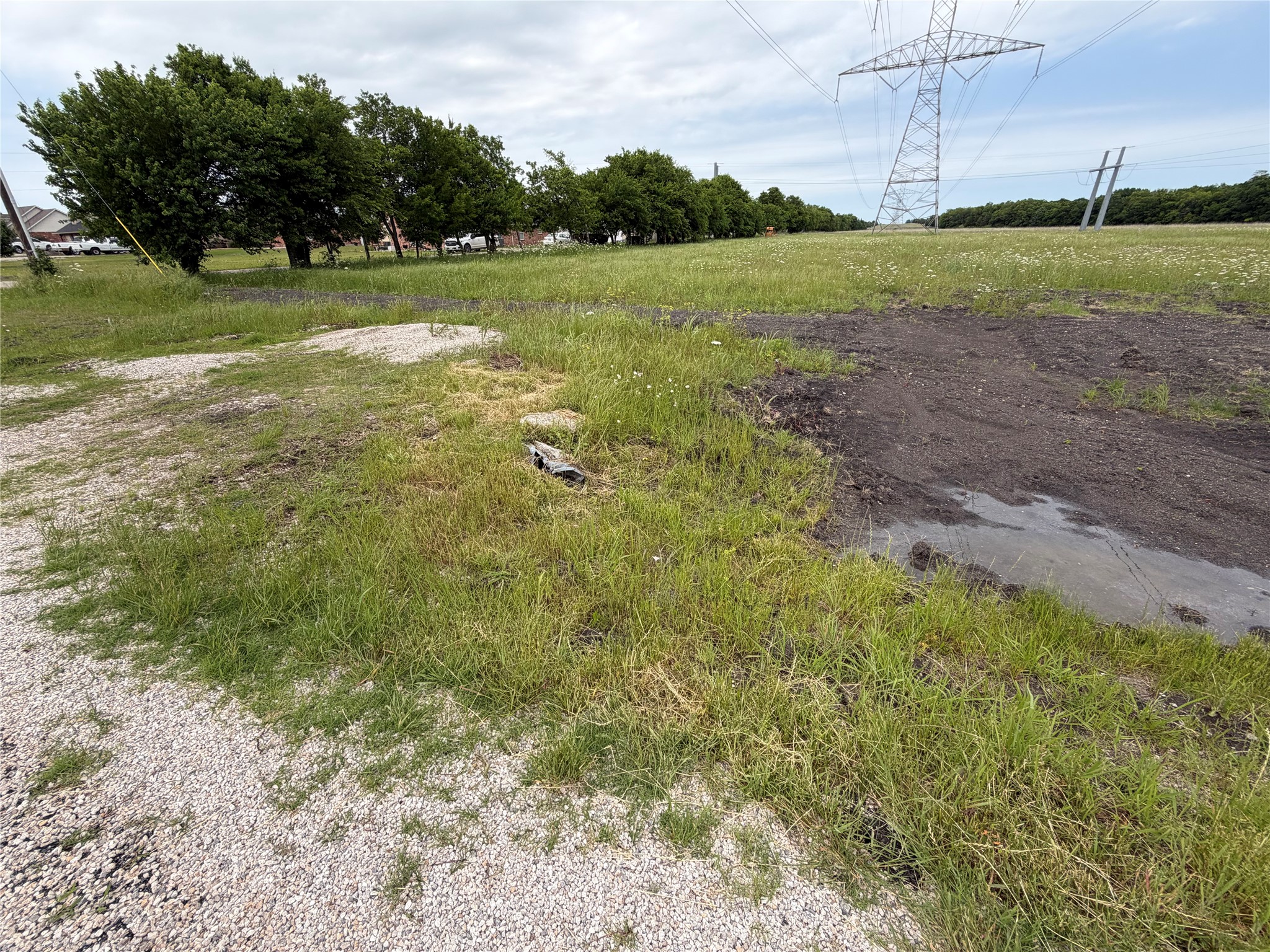 Trt 5&8 County Road 643 Nevada TX 75173