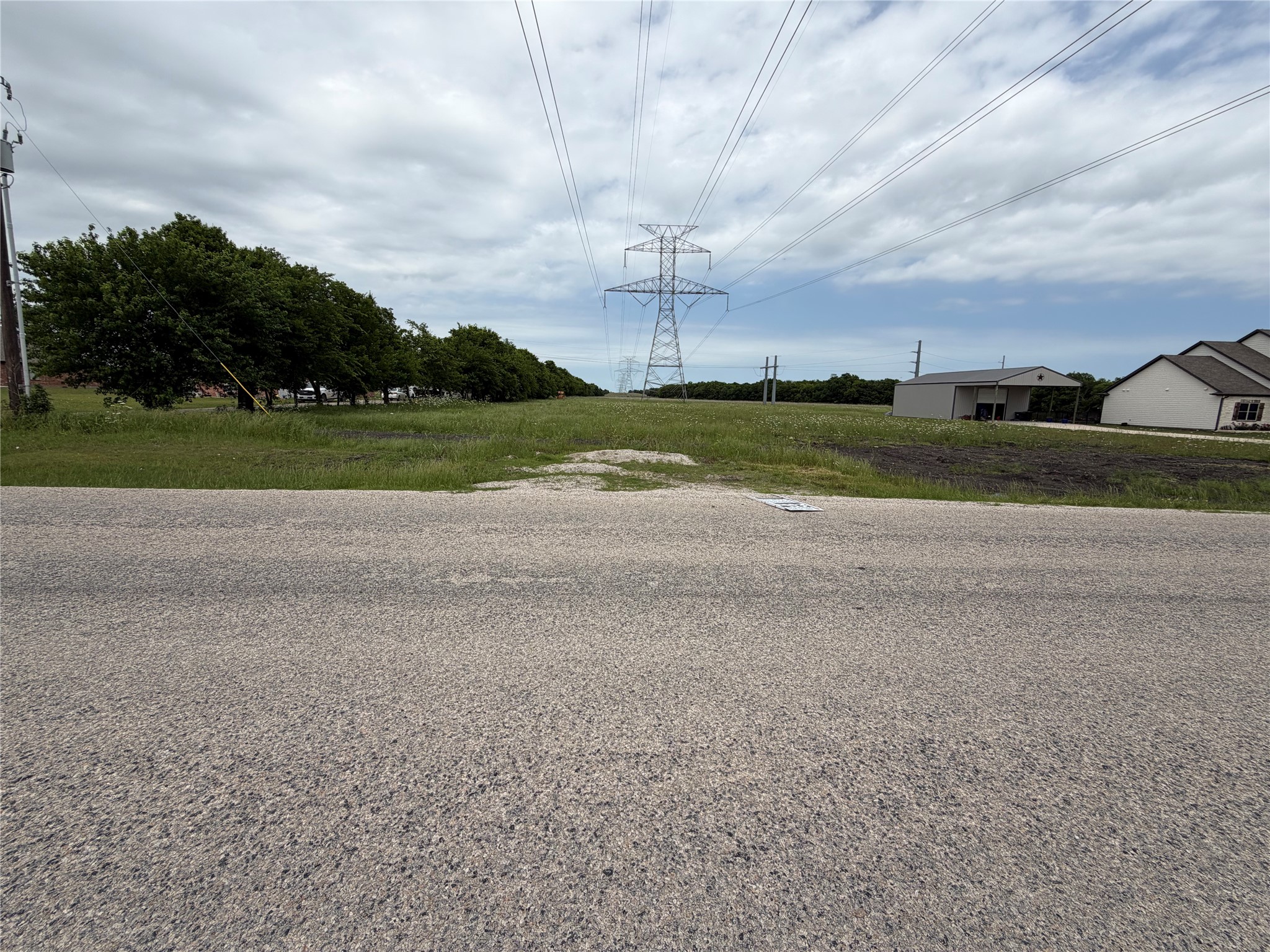 Trt 5&8 County Road 643 Nevada TX 75173