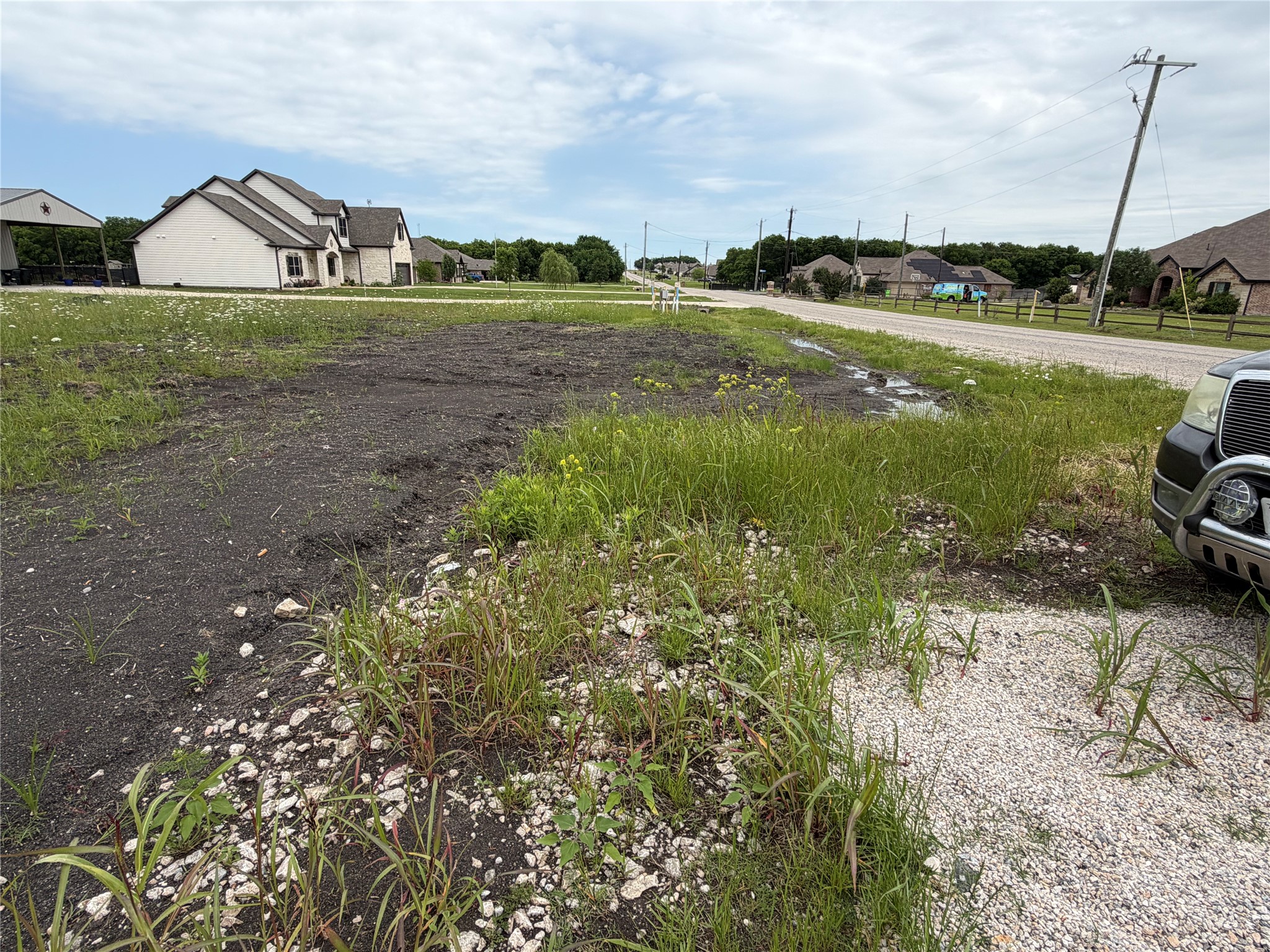 Trt 5&8 County Road 643 Nevada TX 75173