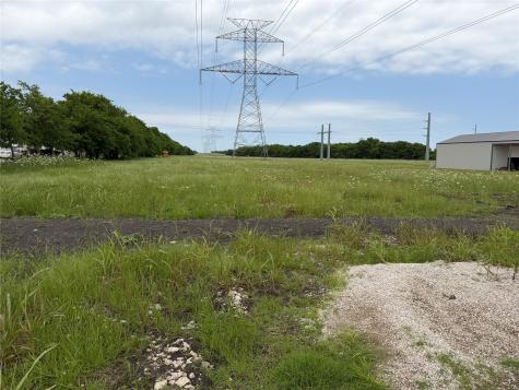 Trt 5&8 County Road 643 Nevada TX 75173