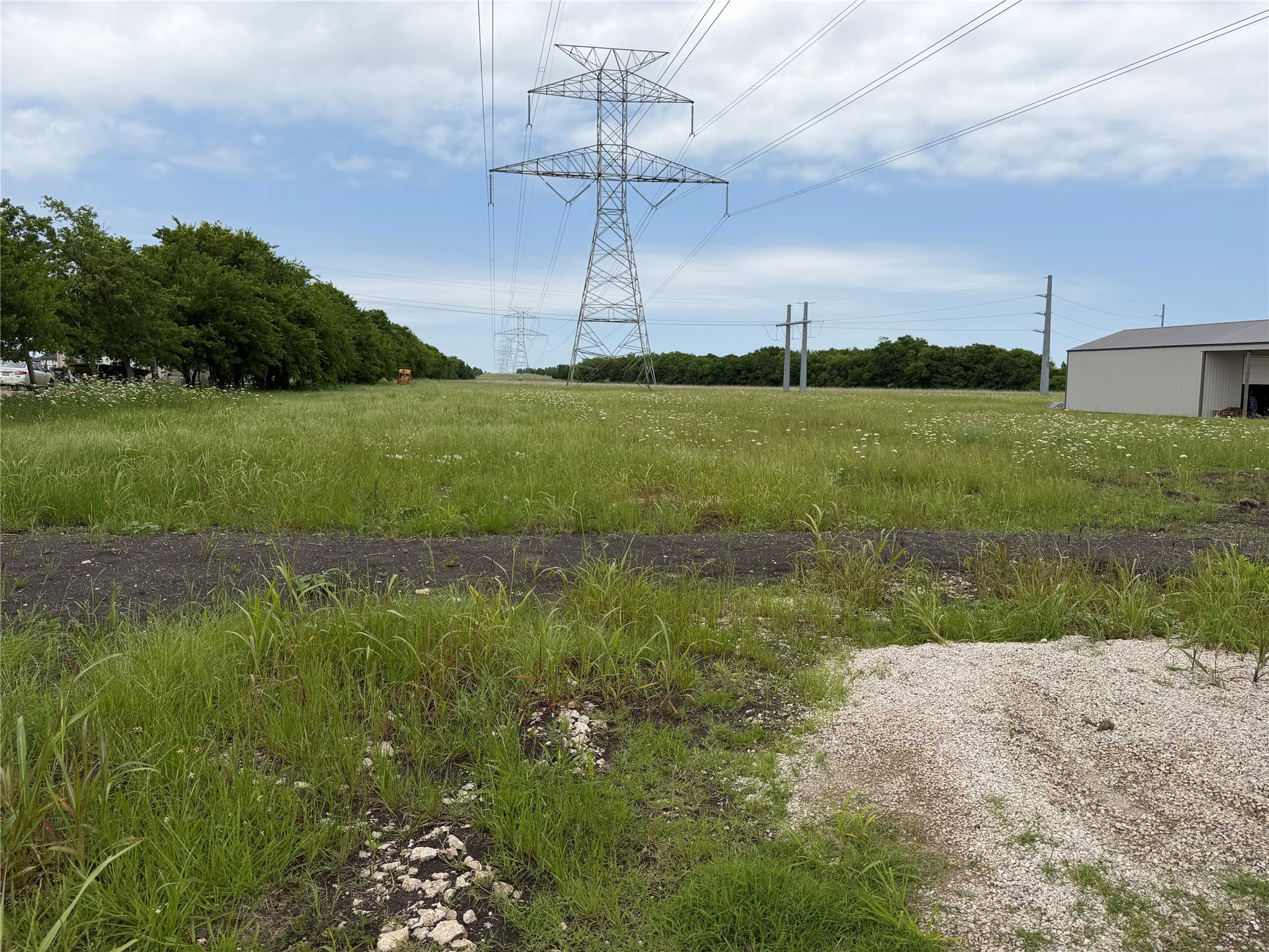 Trt 5&8 County Road 643 Nevada TX 75173