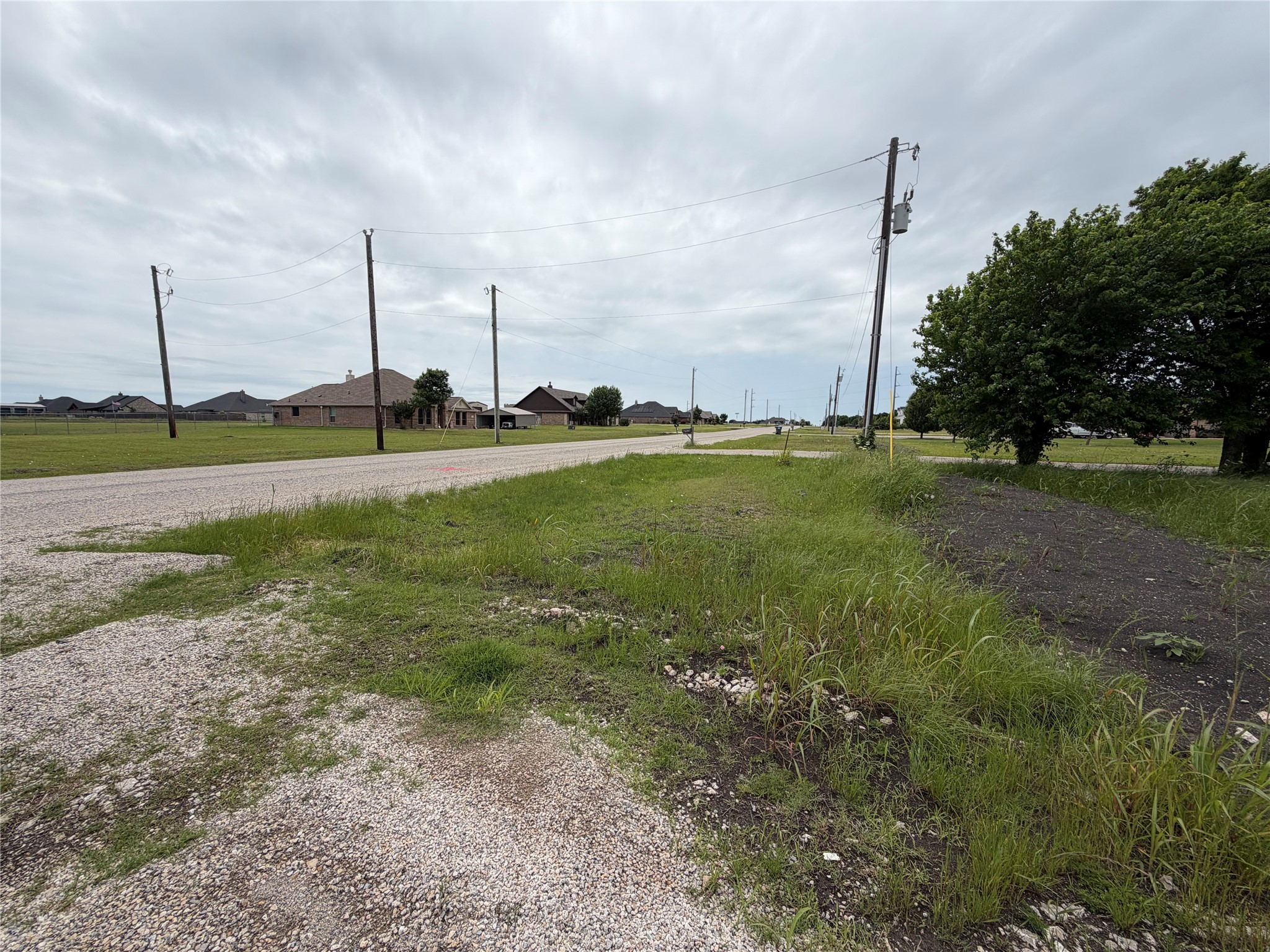 Trt 5&8 County Road 643 Nevada TX 75173