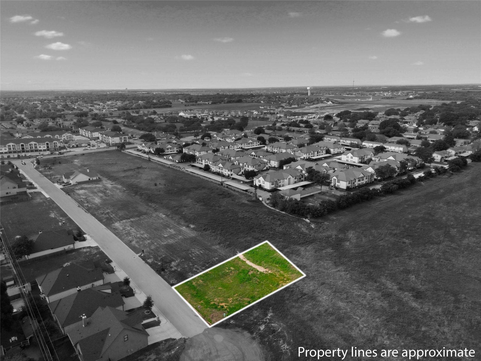 1608 Tranquility Trail Waco TX 76712