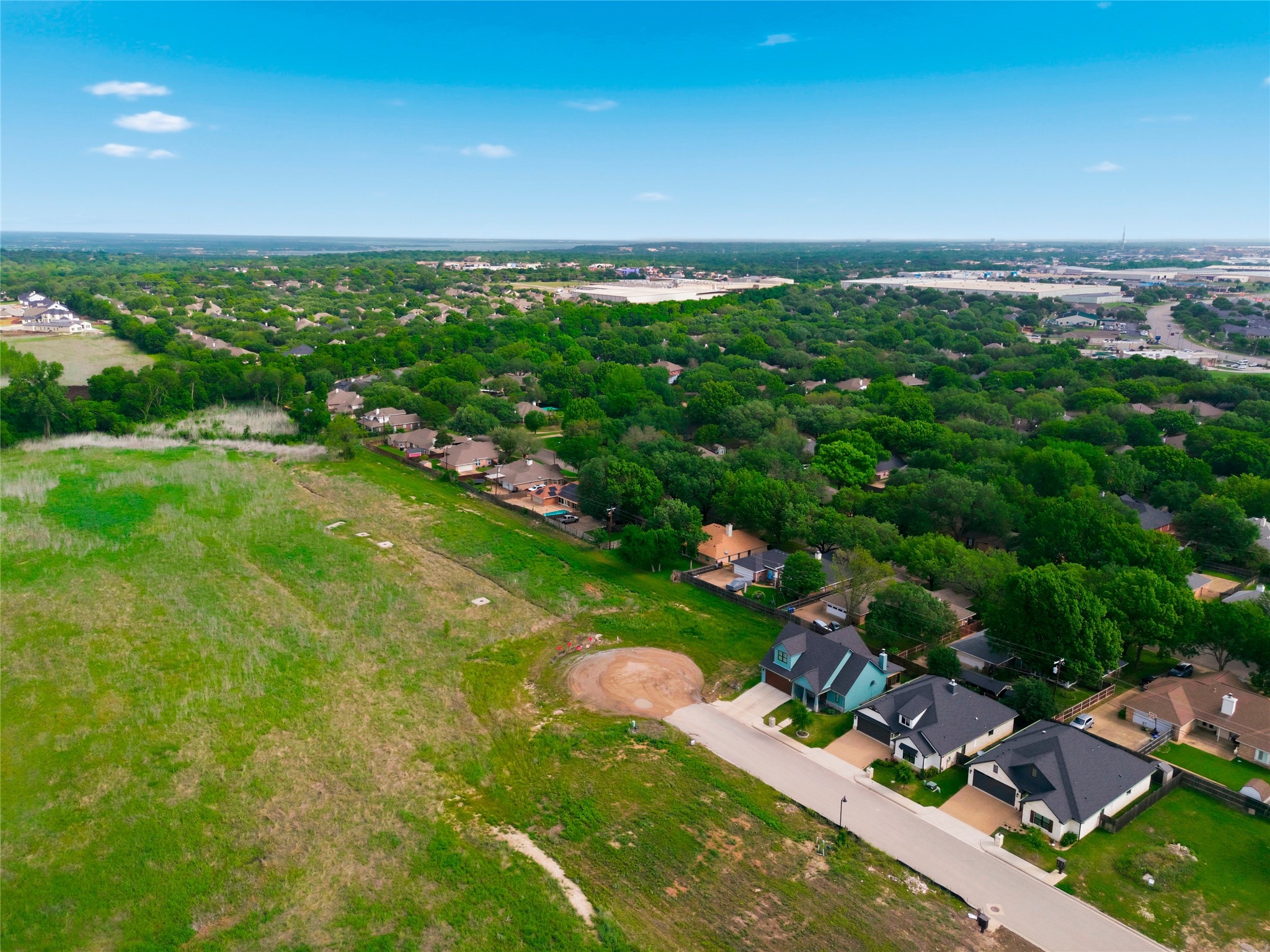 1608 Tranquility Trail Waco TX 76712