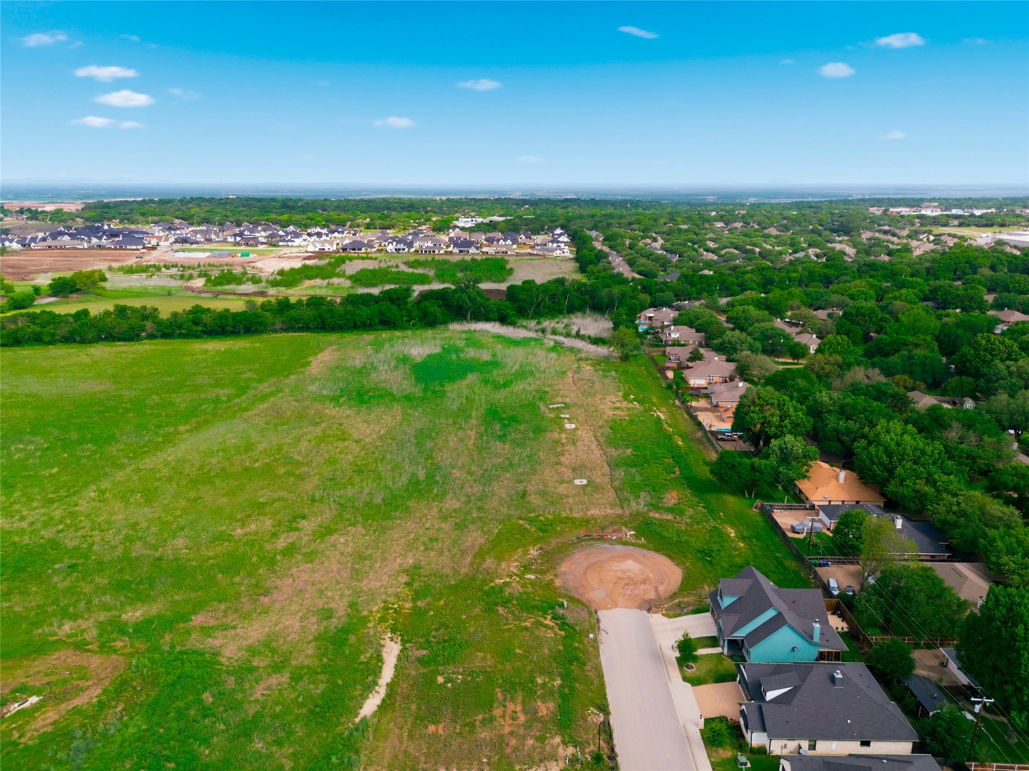 1608 Tranquility Trail Waco TX 76712