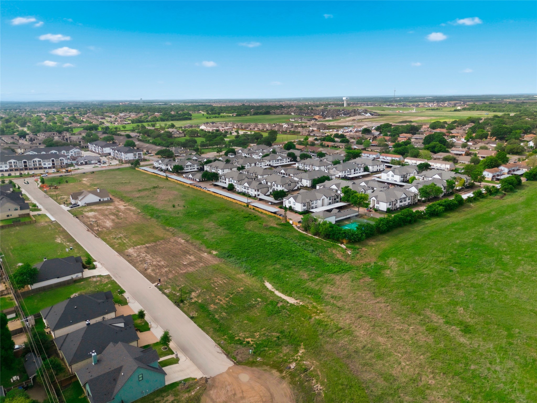 1608 Tranquility Trail Waco TX 76712