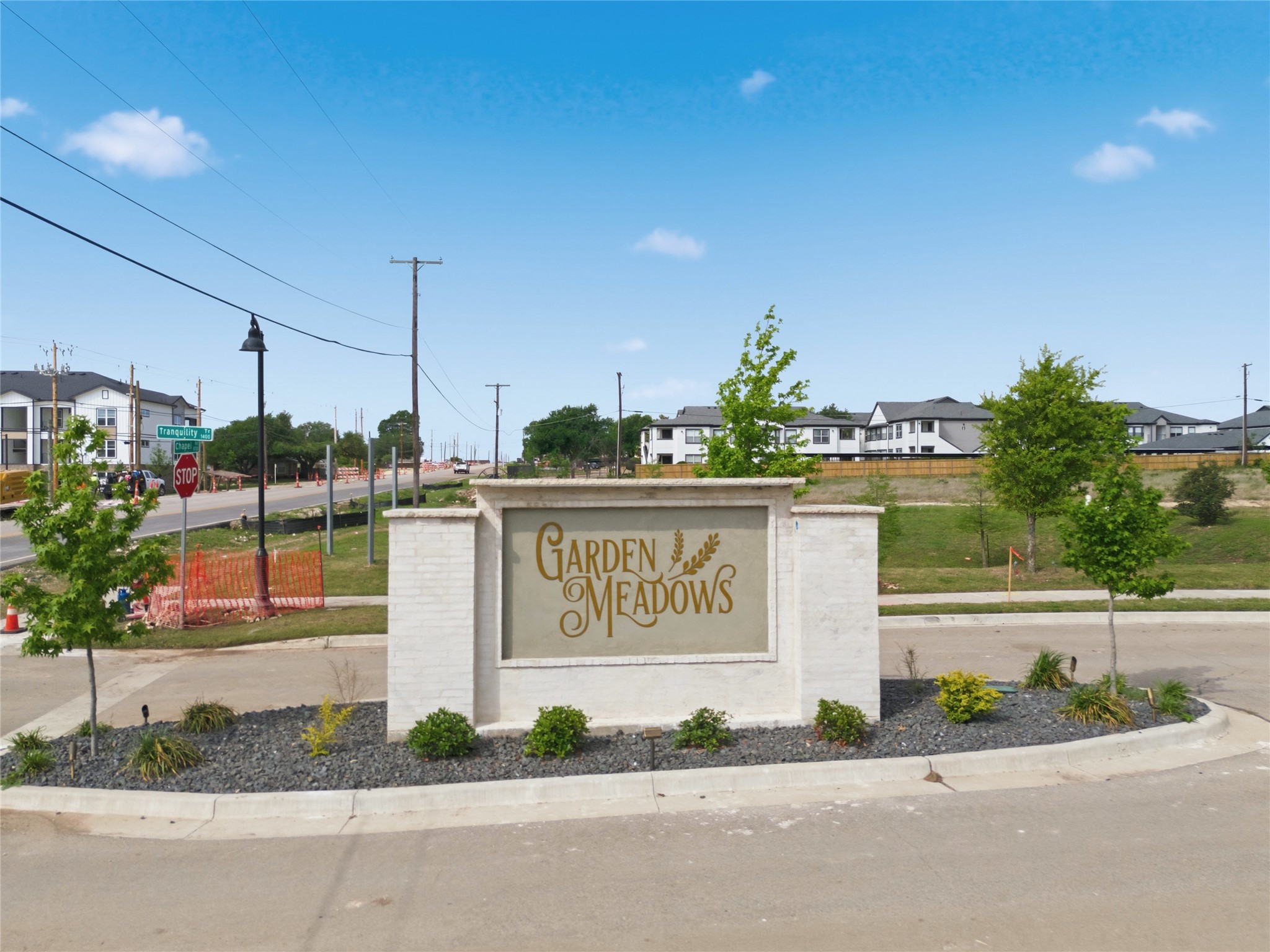 1608 Tranquility Trail Waco TX 76712