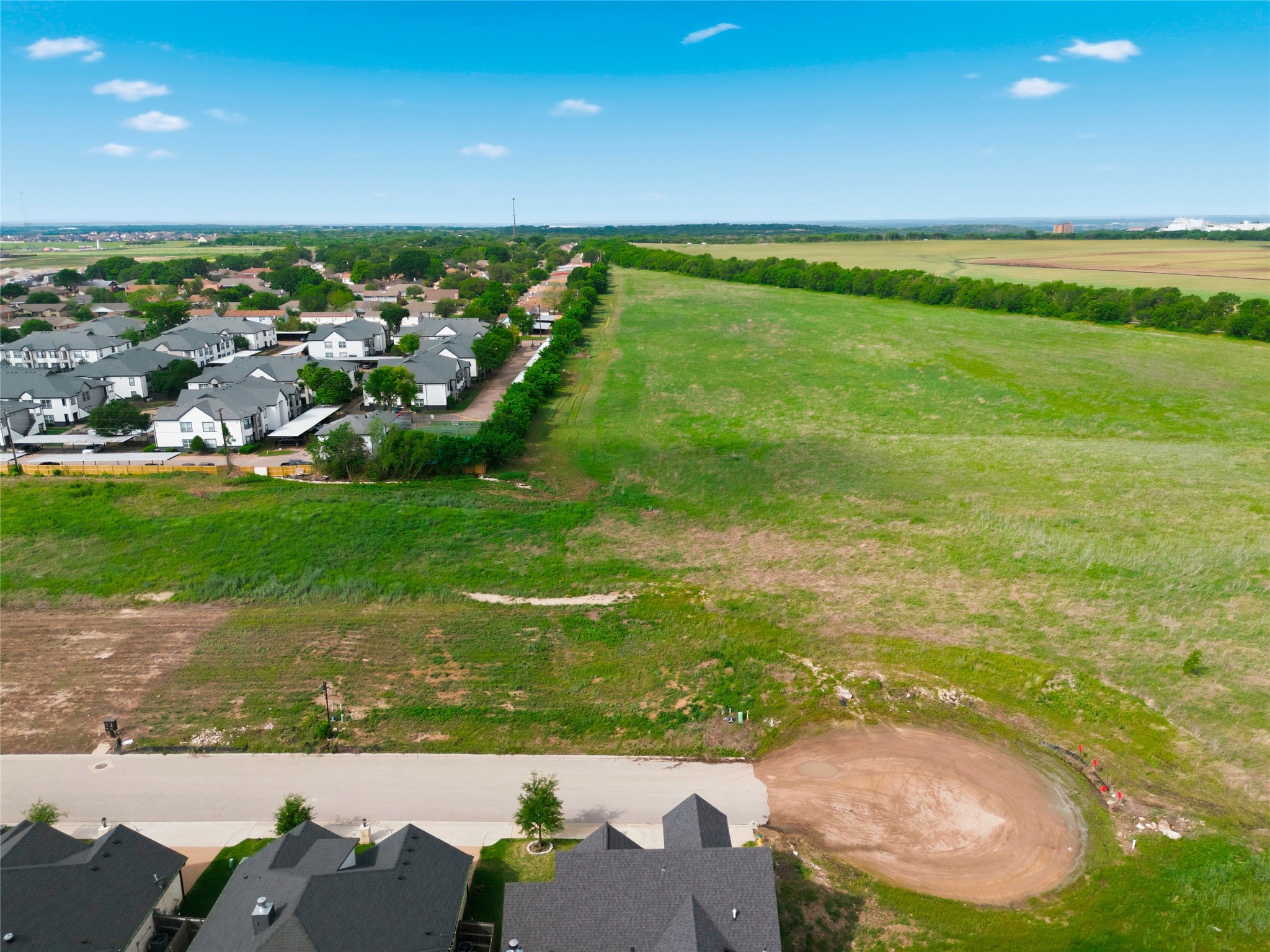 1608 Tranquility Trail Waco TX 76712