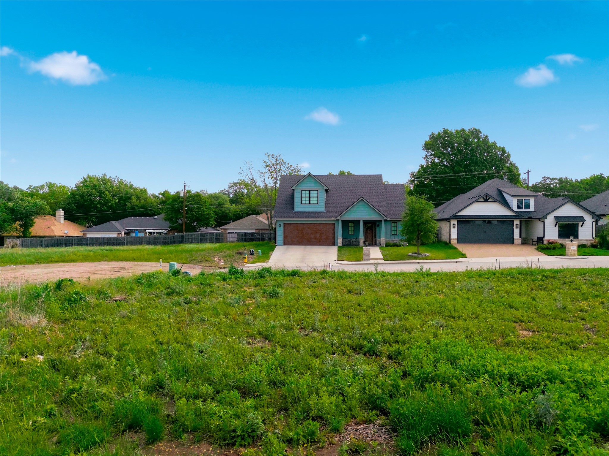 1608 Tranquility Trail Waco TX 76712