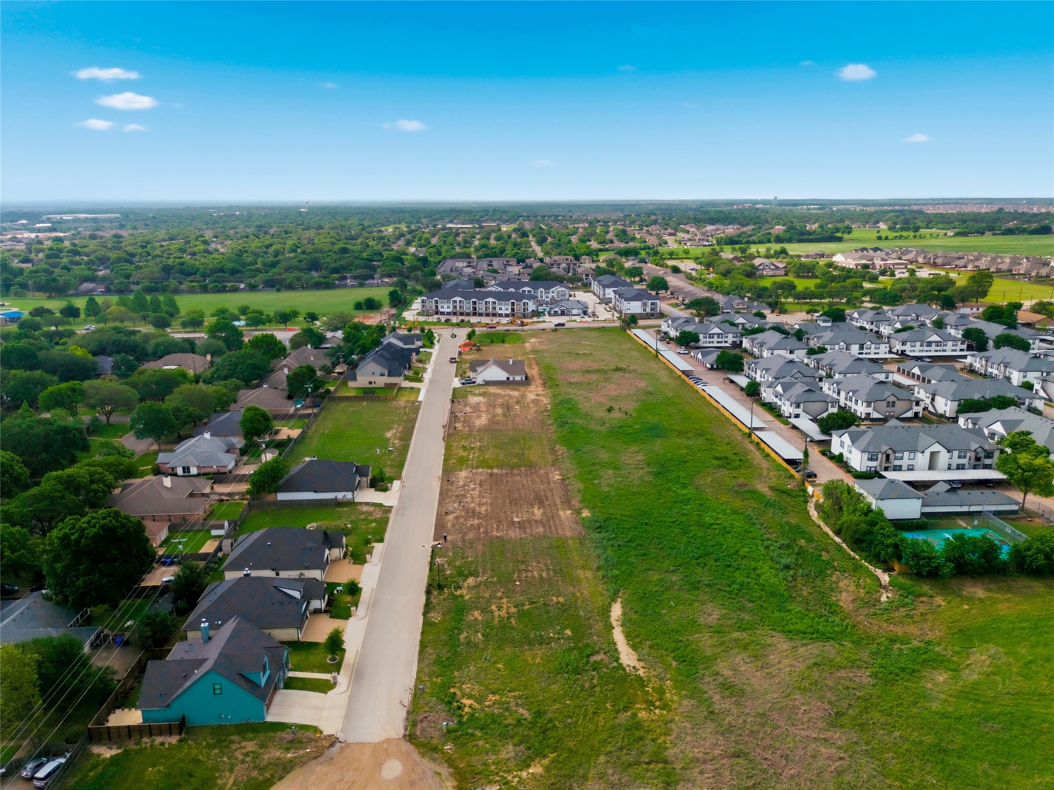 1608 Tranquility Trail Waco TX 76712