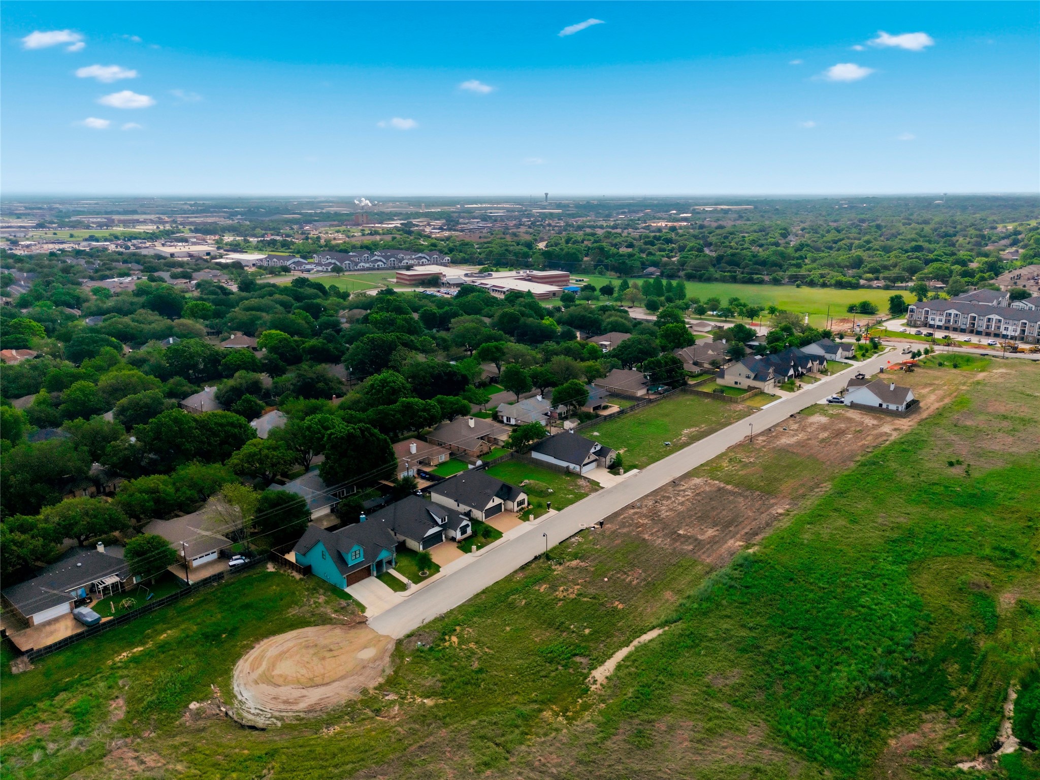 1608 Tranquility Trail Waco TX 76712