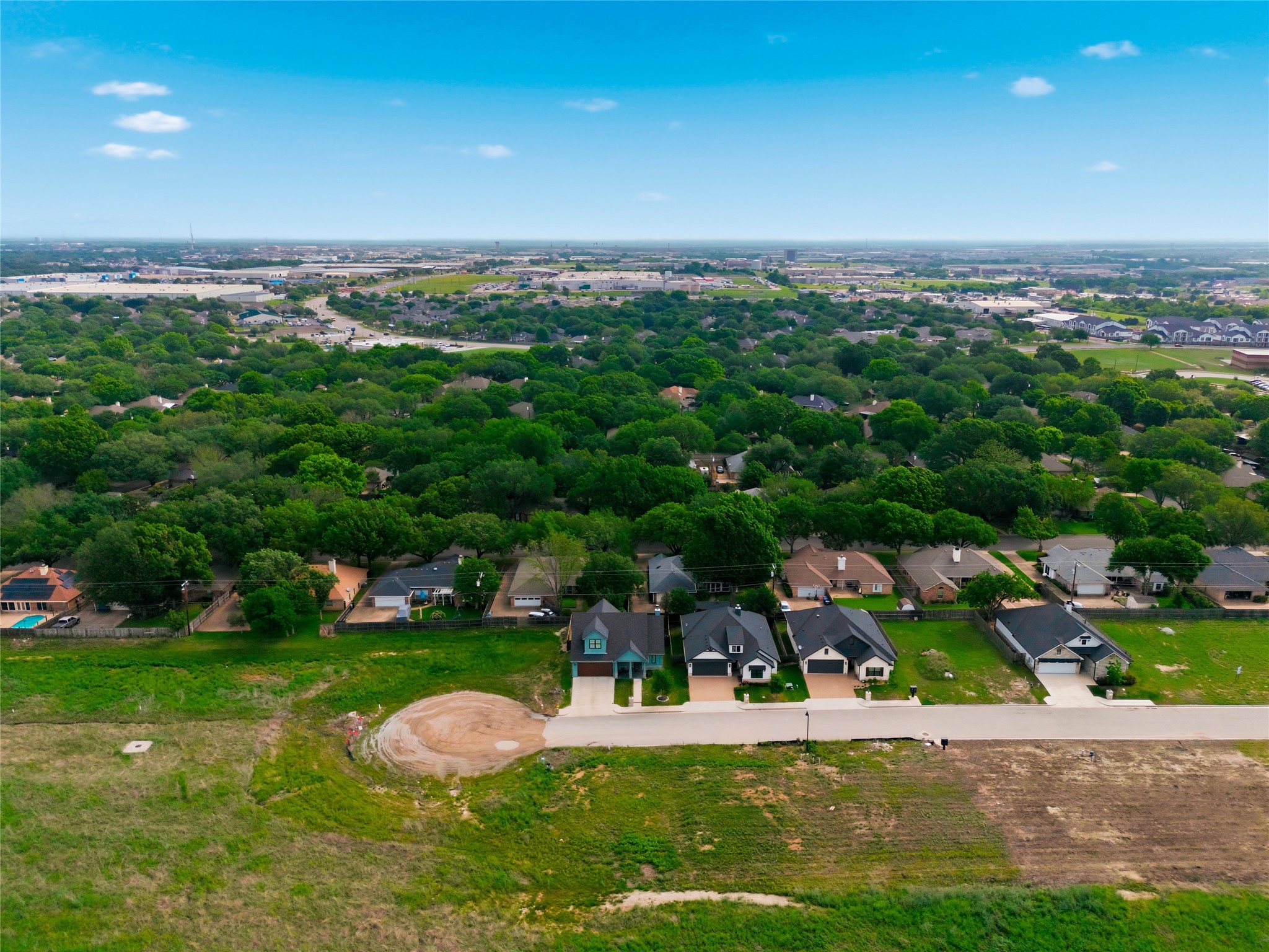 1608 Tranquility Trail Waco TX 76712