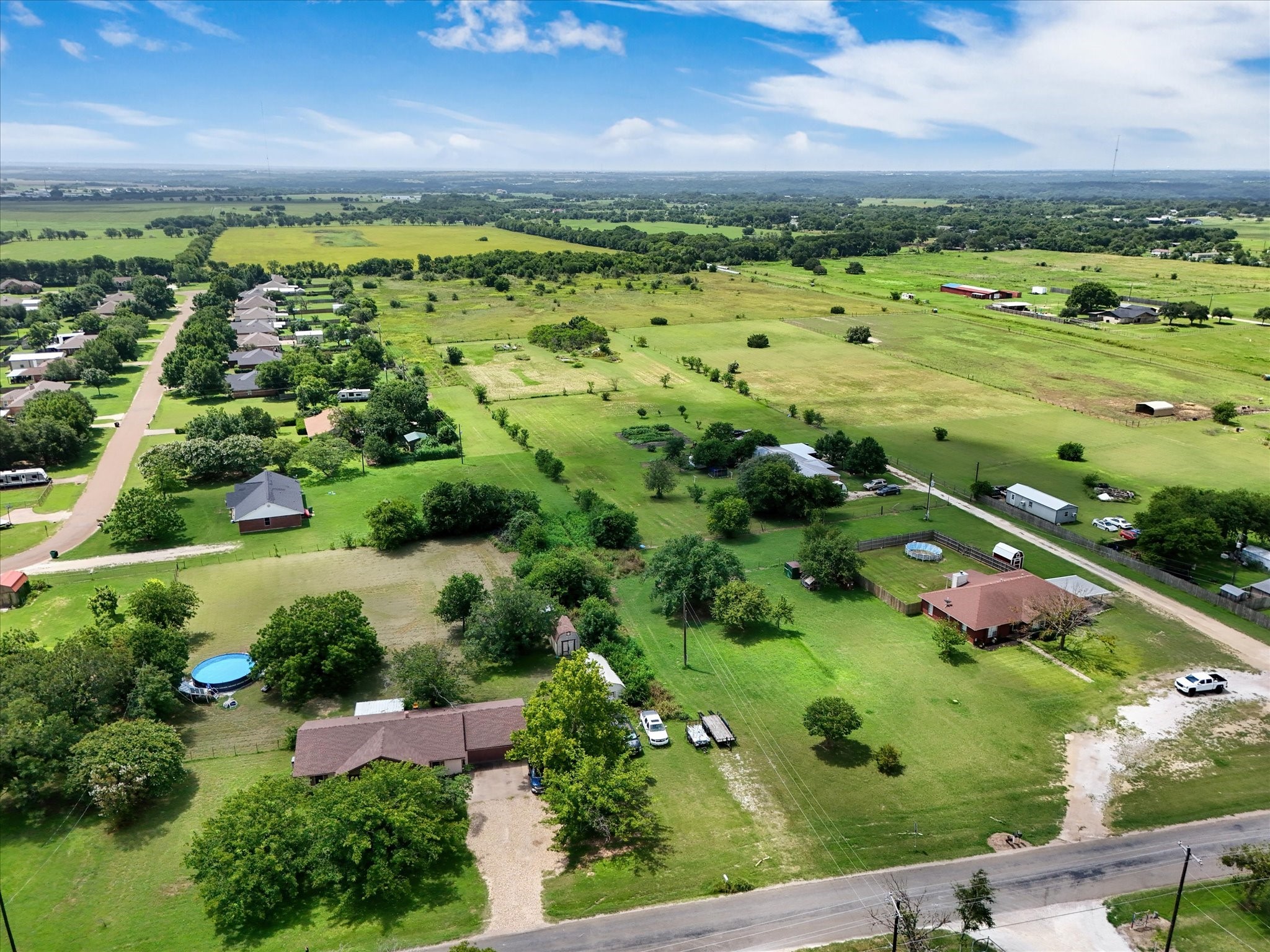 Tbd Old Bethany Road Bruceville TX 76630