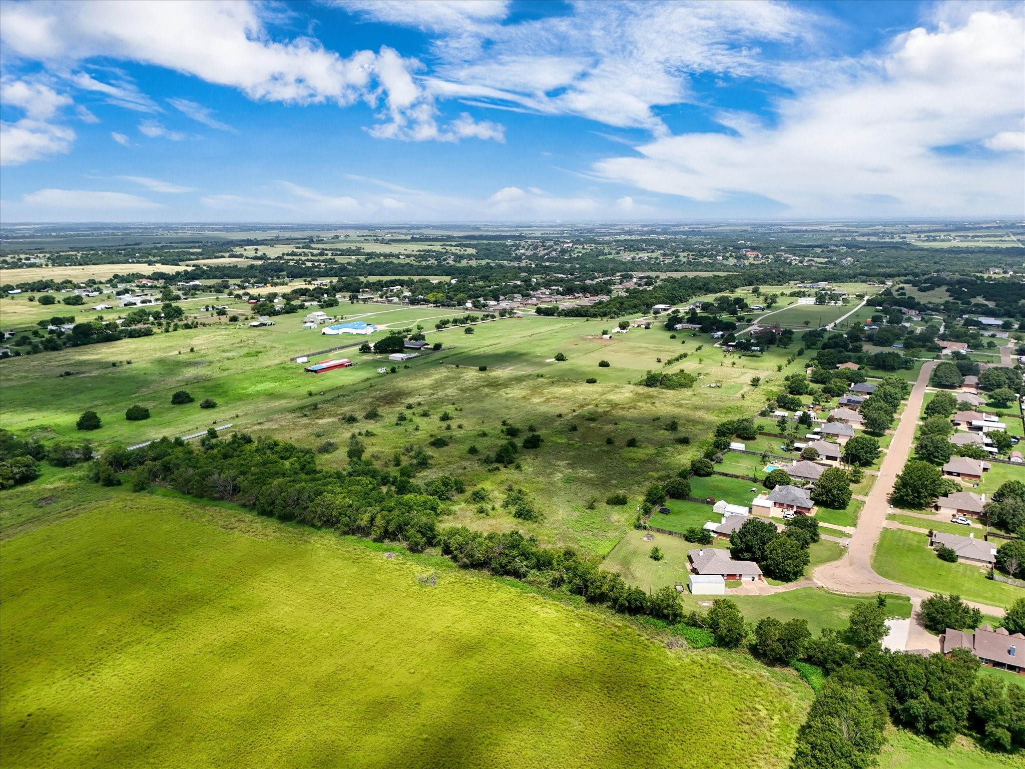 Tbd Old Bethany Road Bruceville TX 76630
