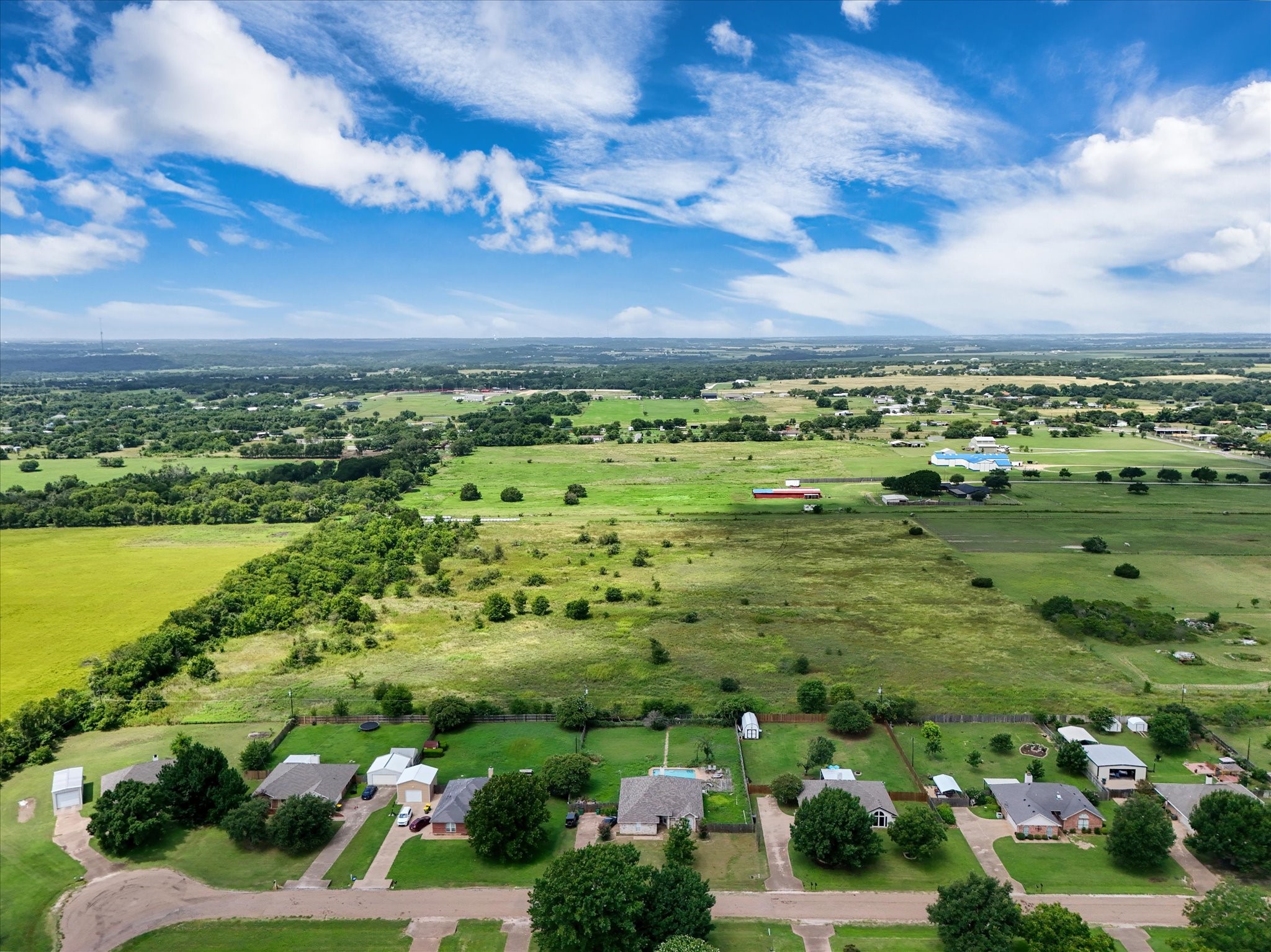 Tbd Old Bethany Road Bruceville TX 76630