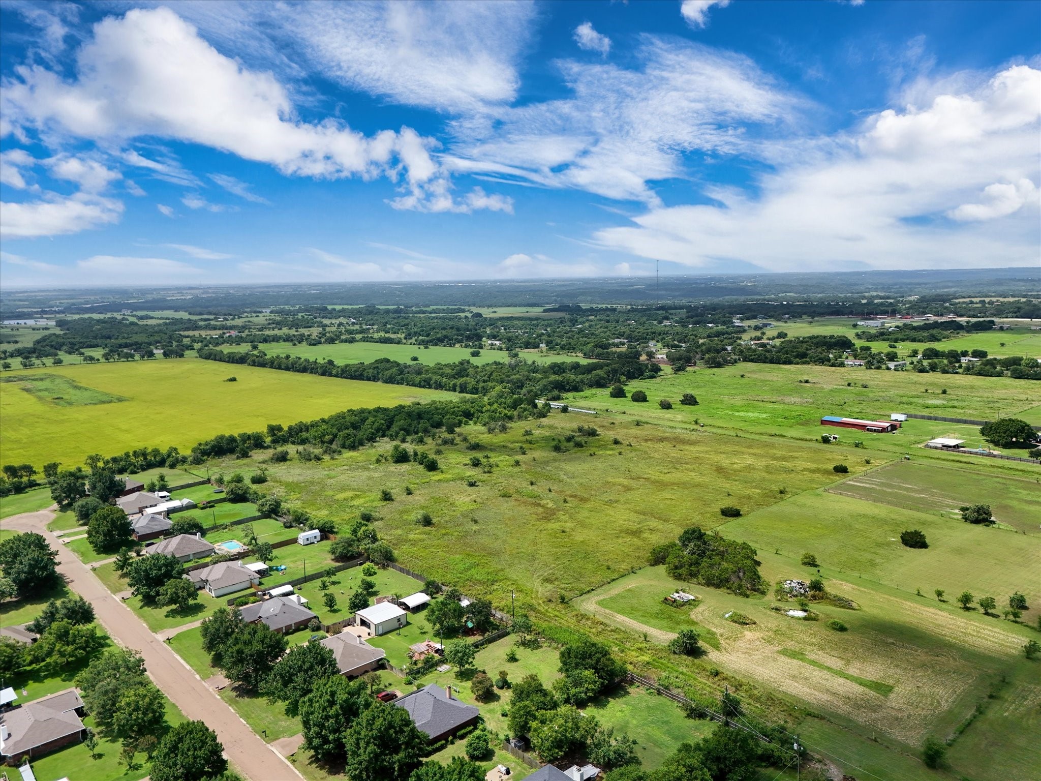 Tbd Old Bethany Road Bruceville TX 76630