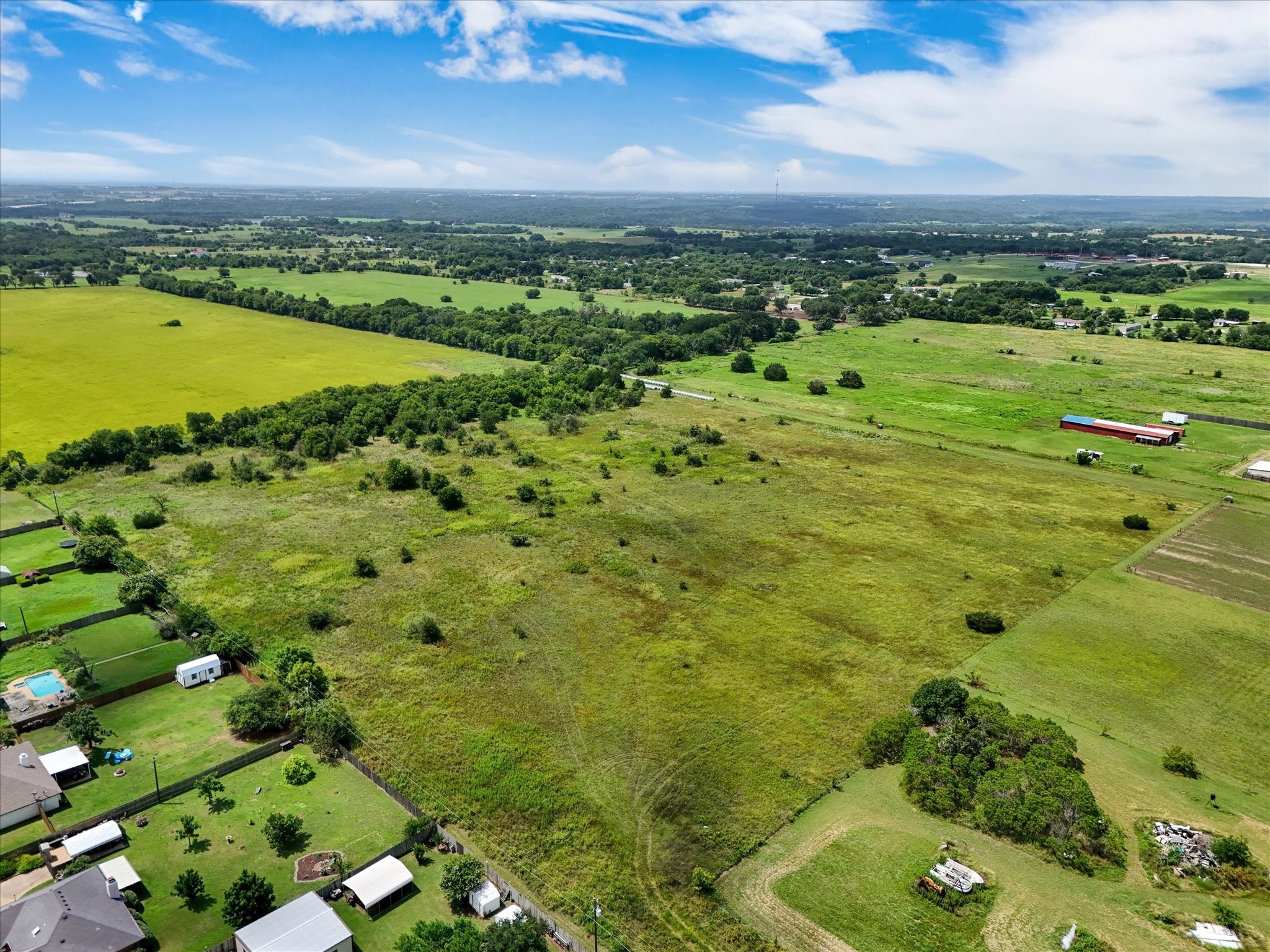 Tbd Old Bethany Road Bruceville TX 76630