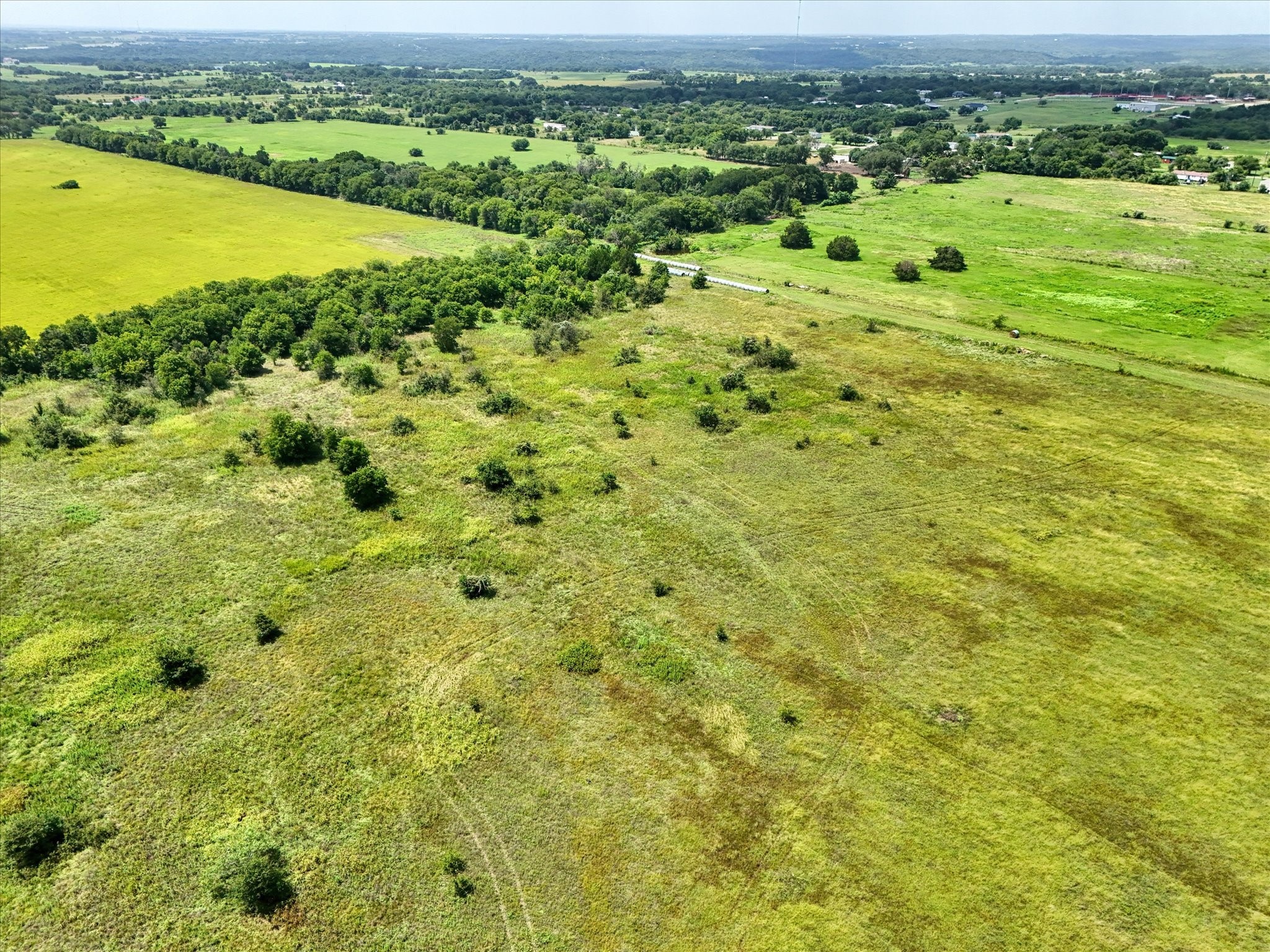Tbd Old Bethany Road Bruceville TX 76630
