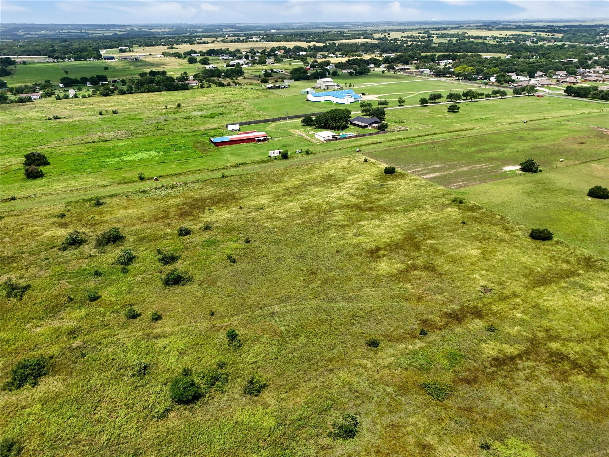 Tbd Old Bethany Road Bruceville TX 76630