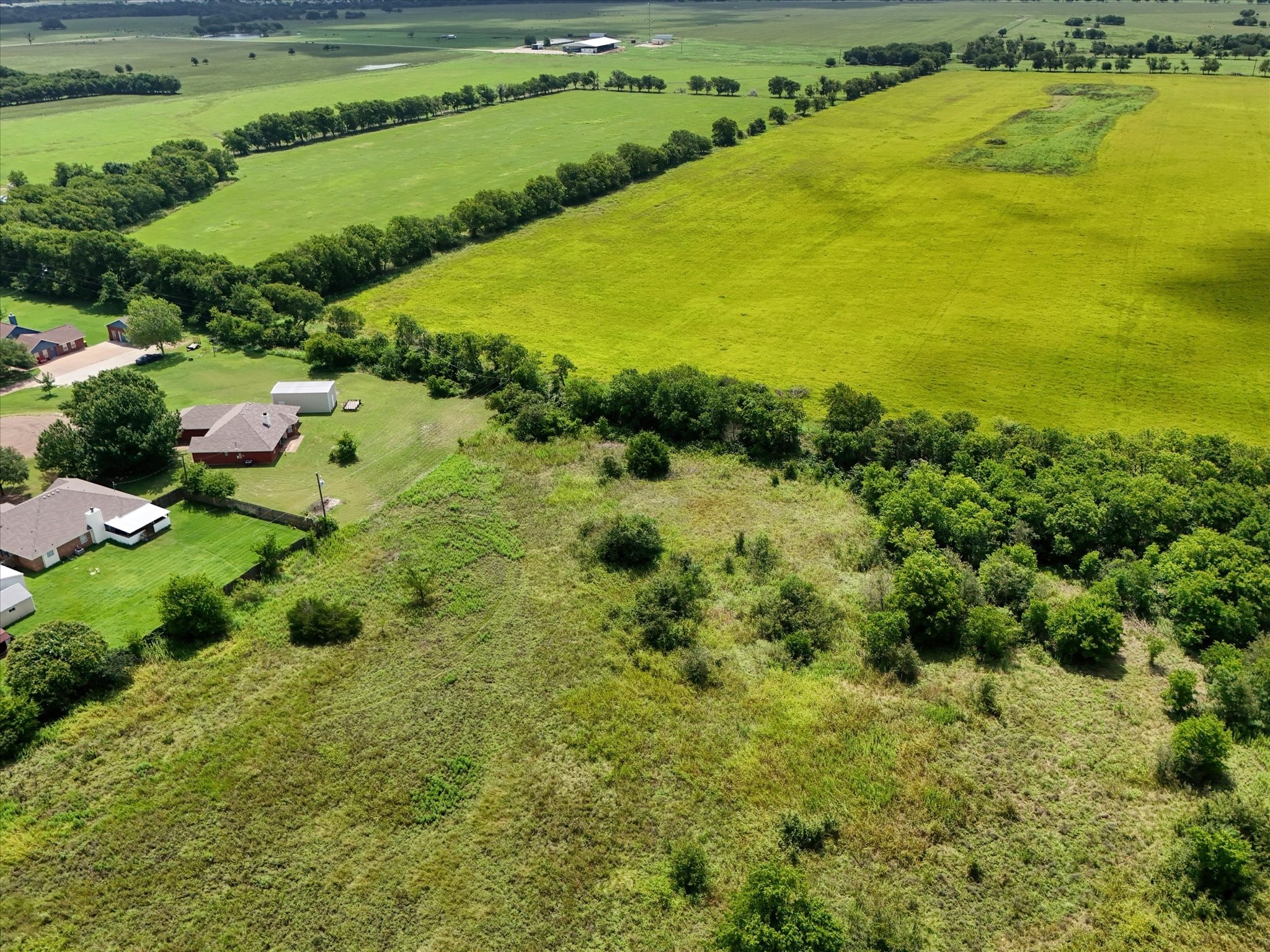 Tbd Old Bethany Road Bruceville TX 76630