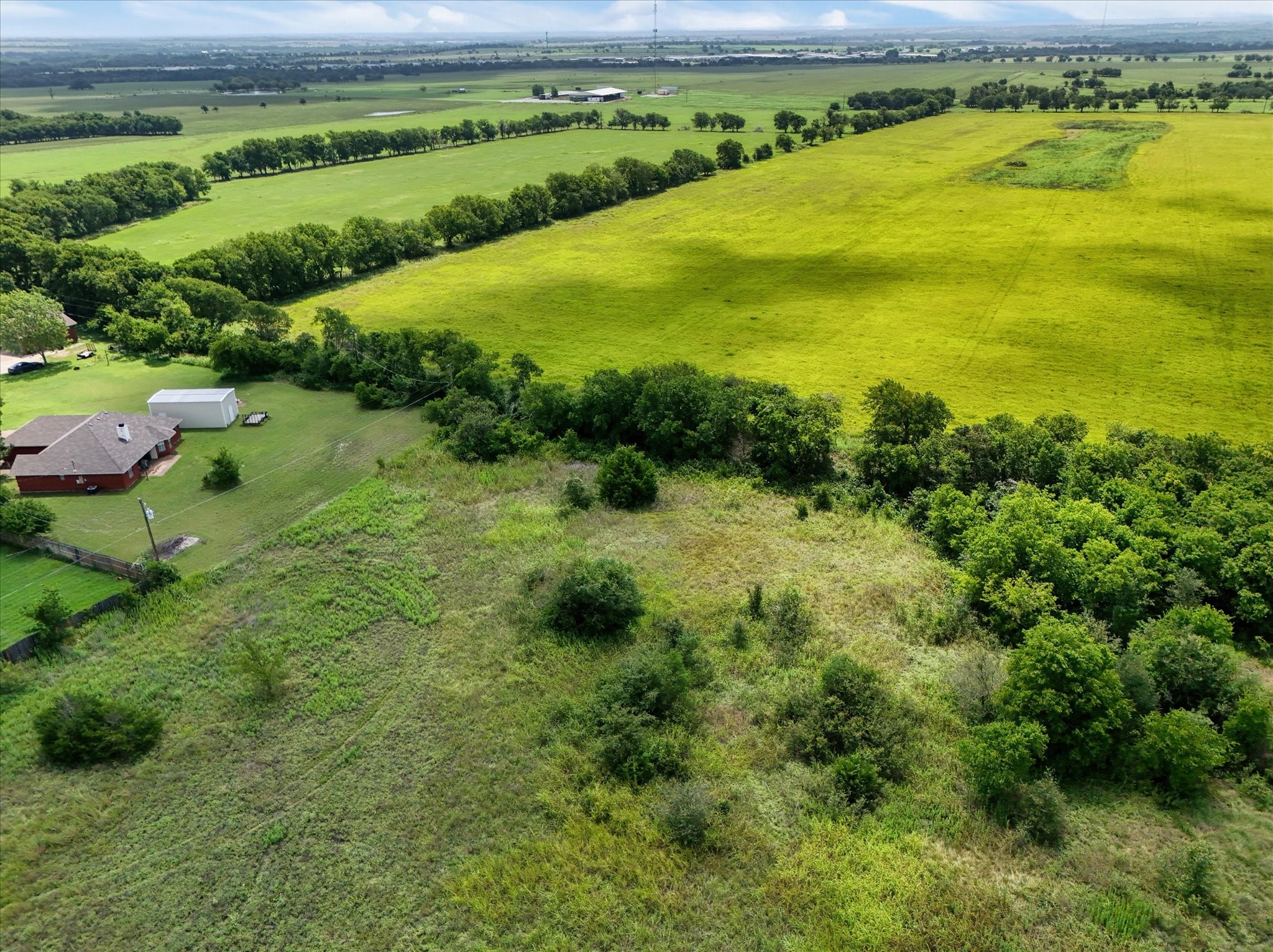 Tbd Old Bethany Road Bruceville TX 76630