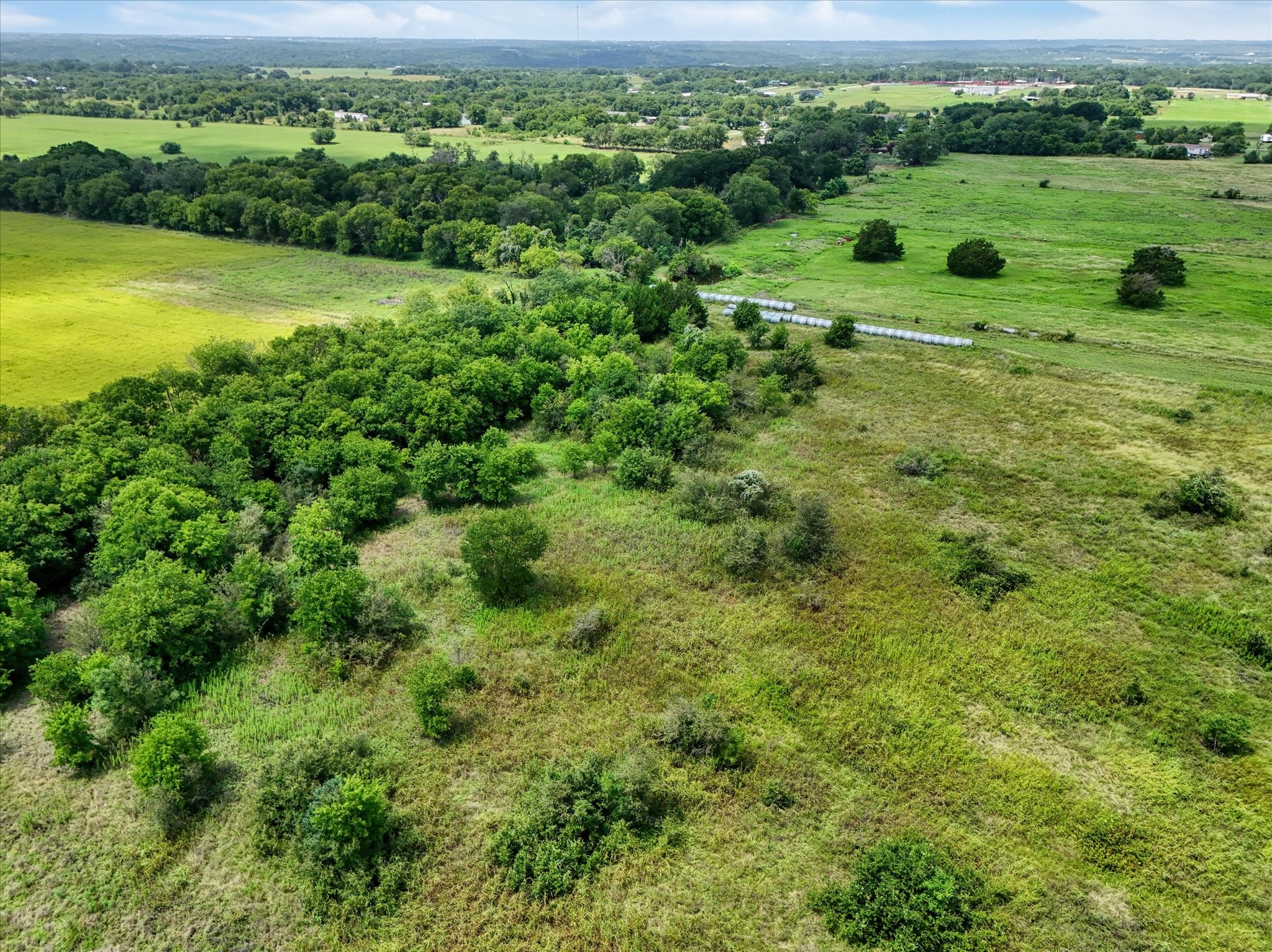Tbd Old Bethany Road Bruceville TX 76630