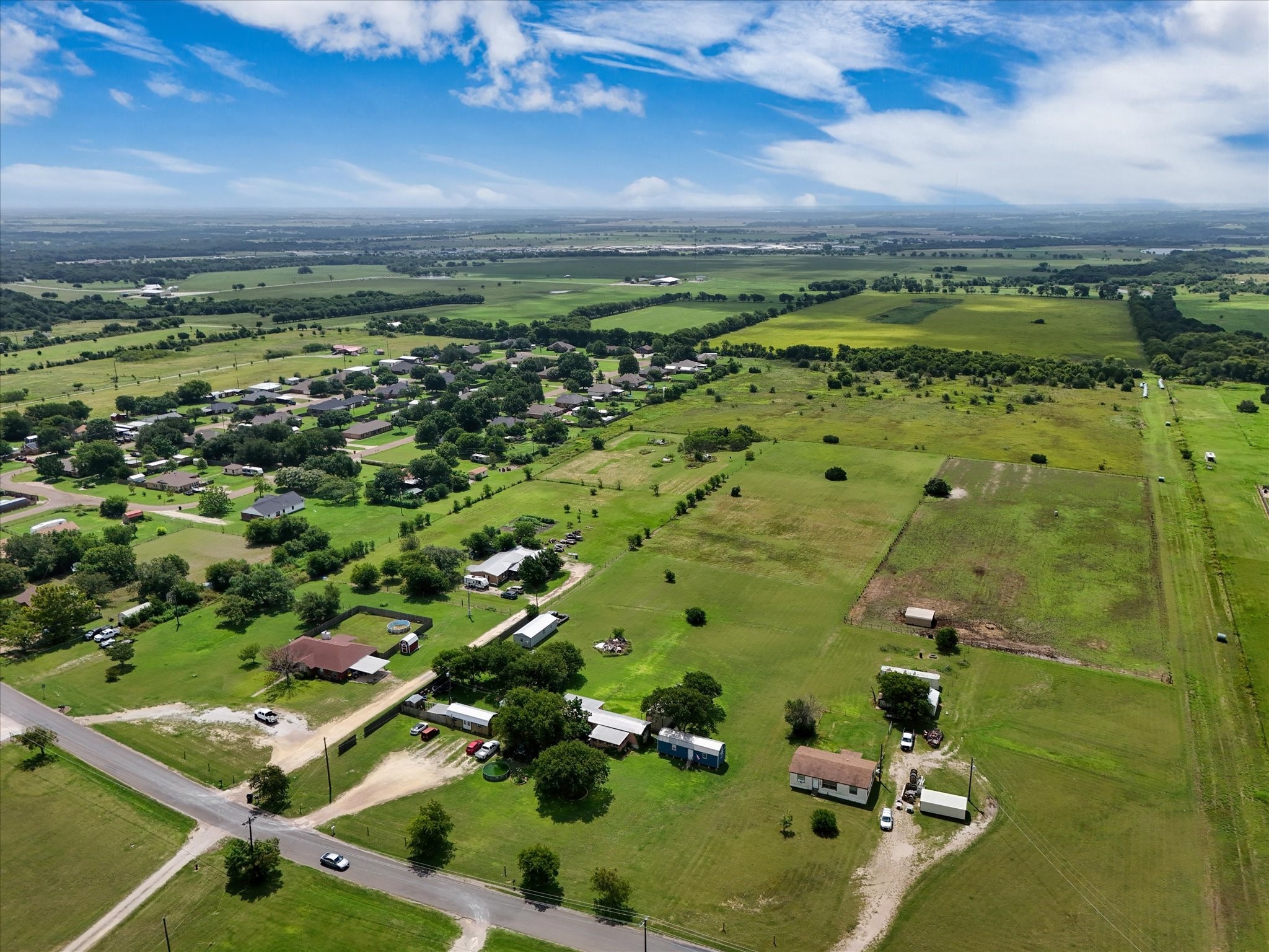 Tbd Old Bethany Road Bruceville TX 76630