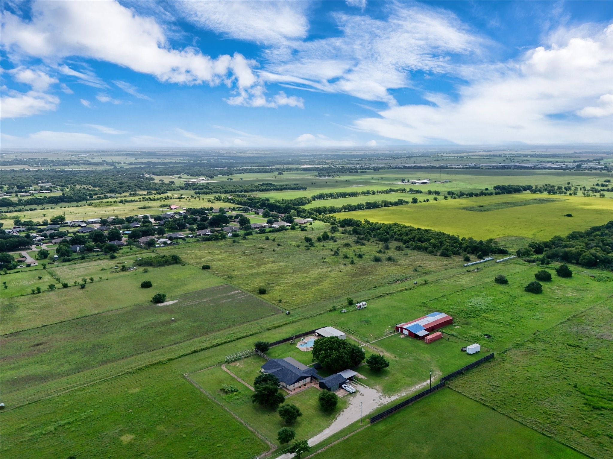 Tbd Old Bethany Road Bruceville TX 76630