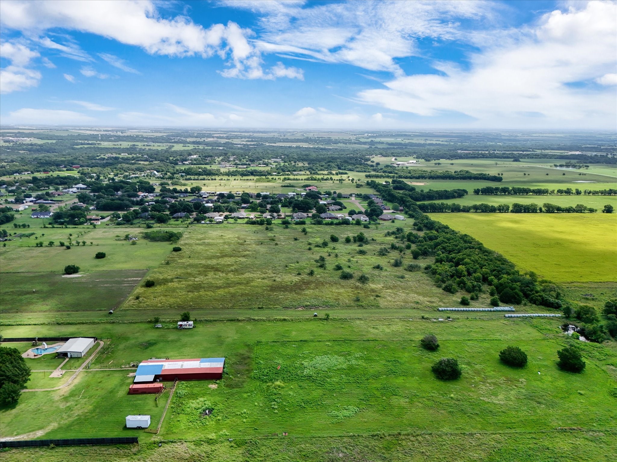 Tbd Old Bethany Road Bruceville TX 76630