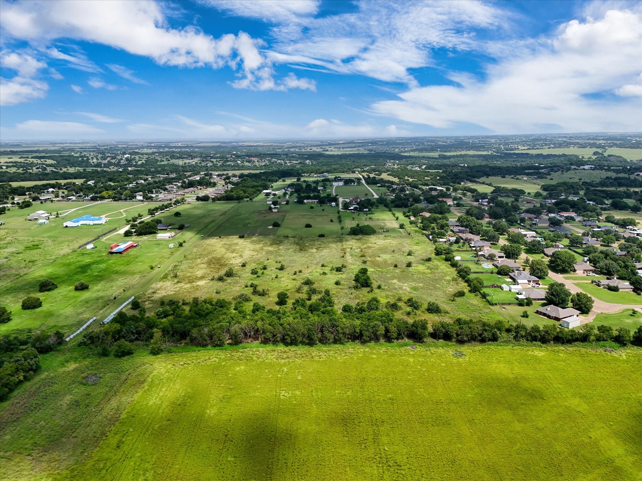 Tbd Old Bethany Road Bruceville TX 76630