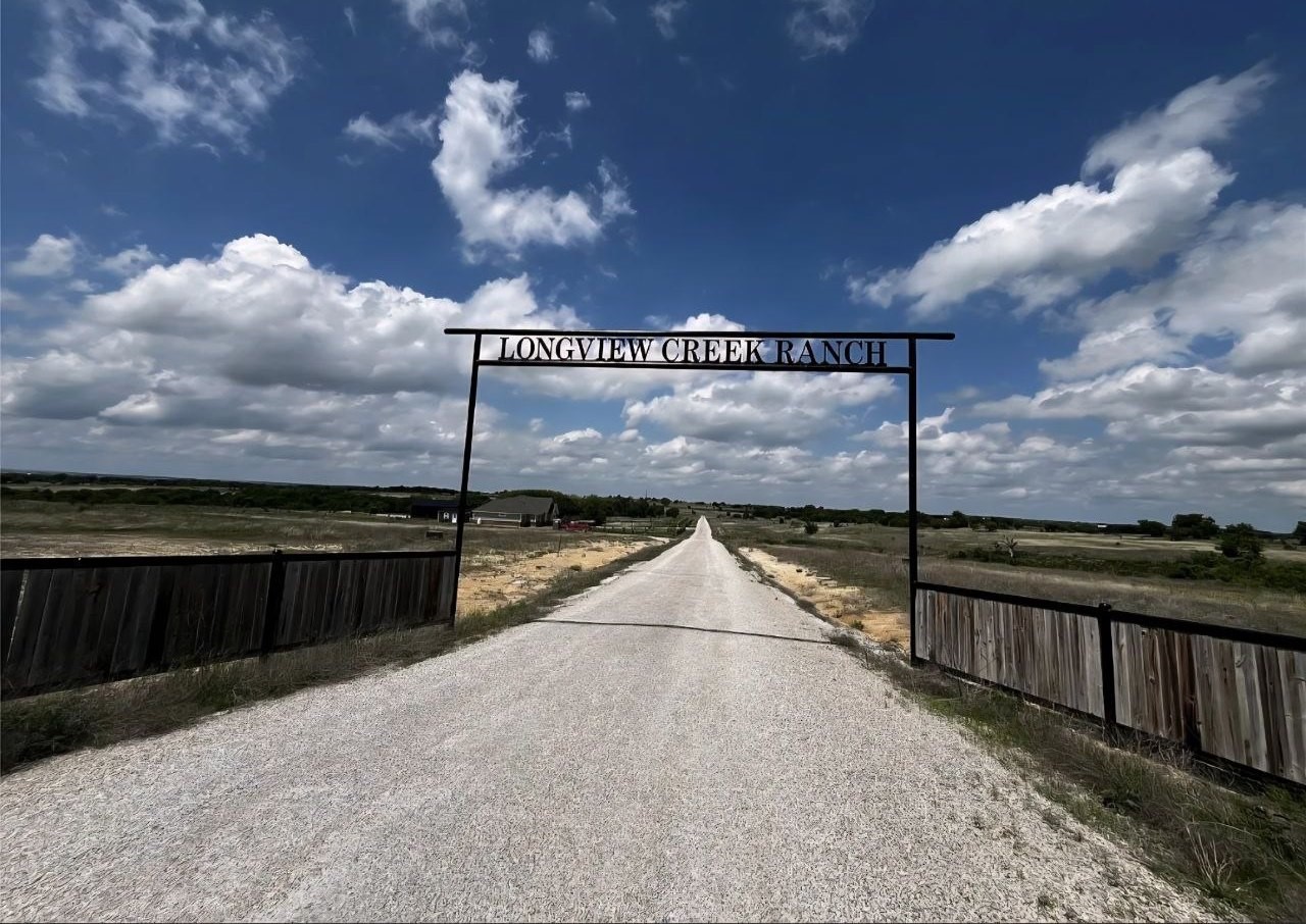 Lot 50 Longview Creek Trail Itasca TX 76055