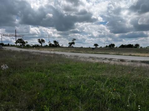 Lot 50 Longview Creek Trail Itasca TX 76055