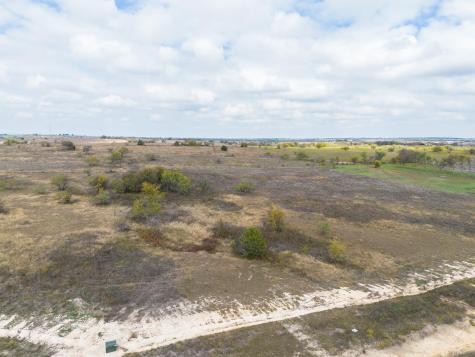 Lot 50 Longview Creek Trail Itasca TX 76055