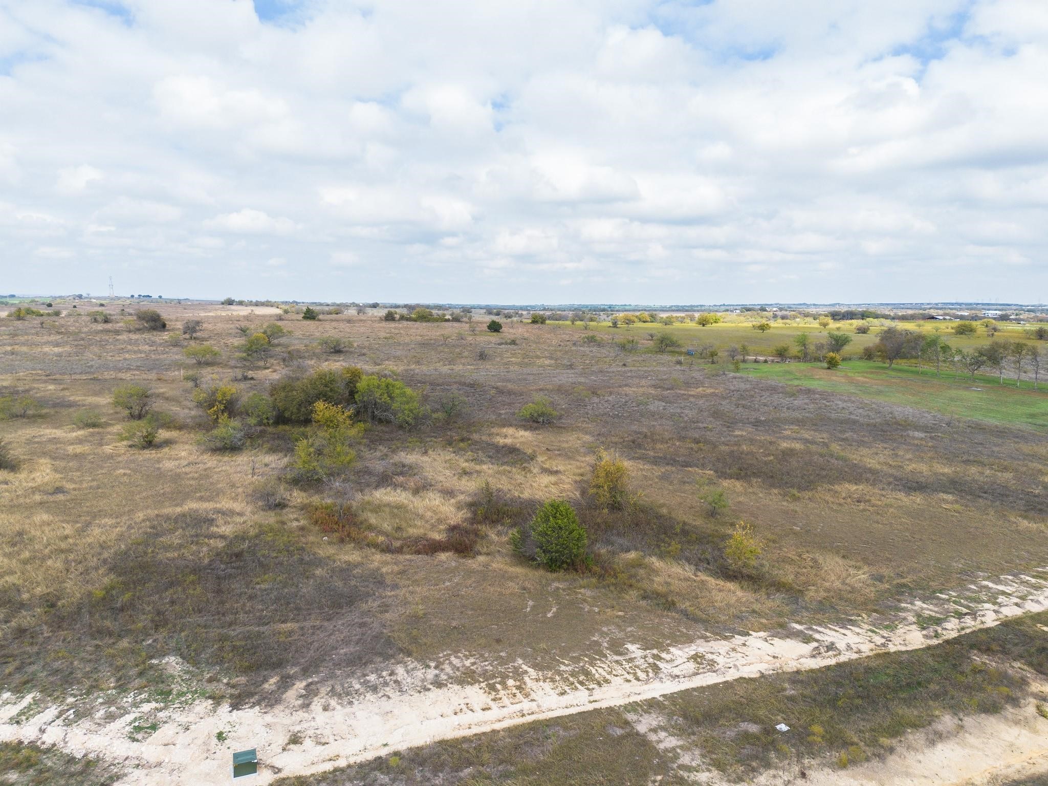 Lot 50 Longview Creek Trail Itasca TX 76055