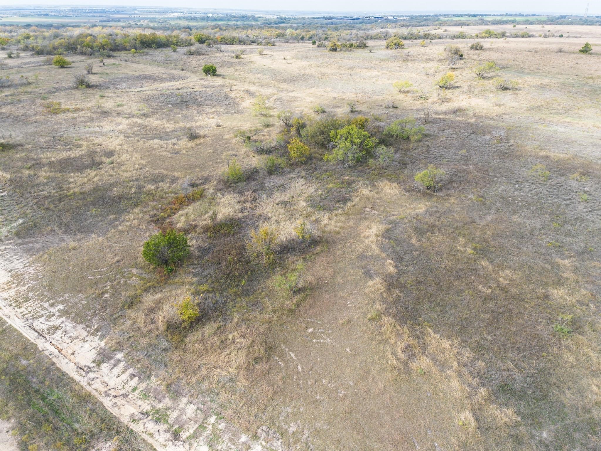 Lot 50 Longview Creek Trail Itasca TX 76055