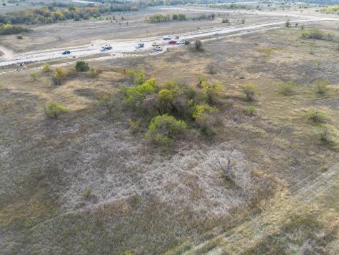Lot 50 Longview Creek Trail Itasca TX 76055