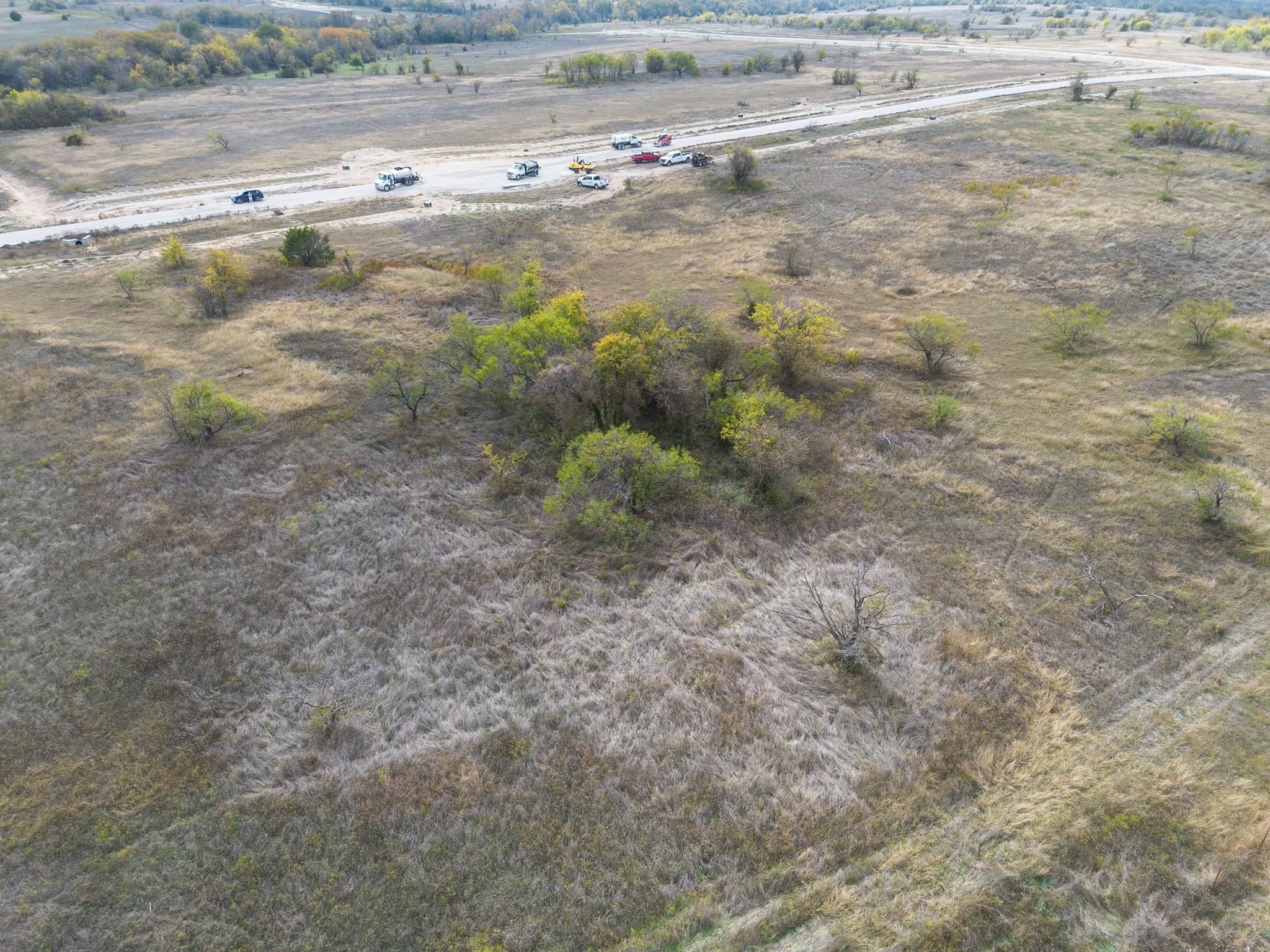 Lot 50 Longview Creek Trail Itasca TX 76055