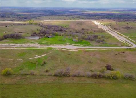 Lot 50 Longview Creek Trail Itasca TX 76055