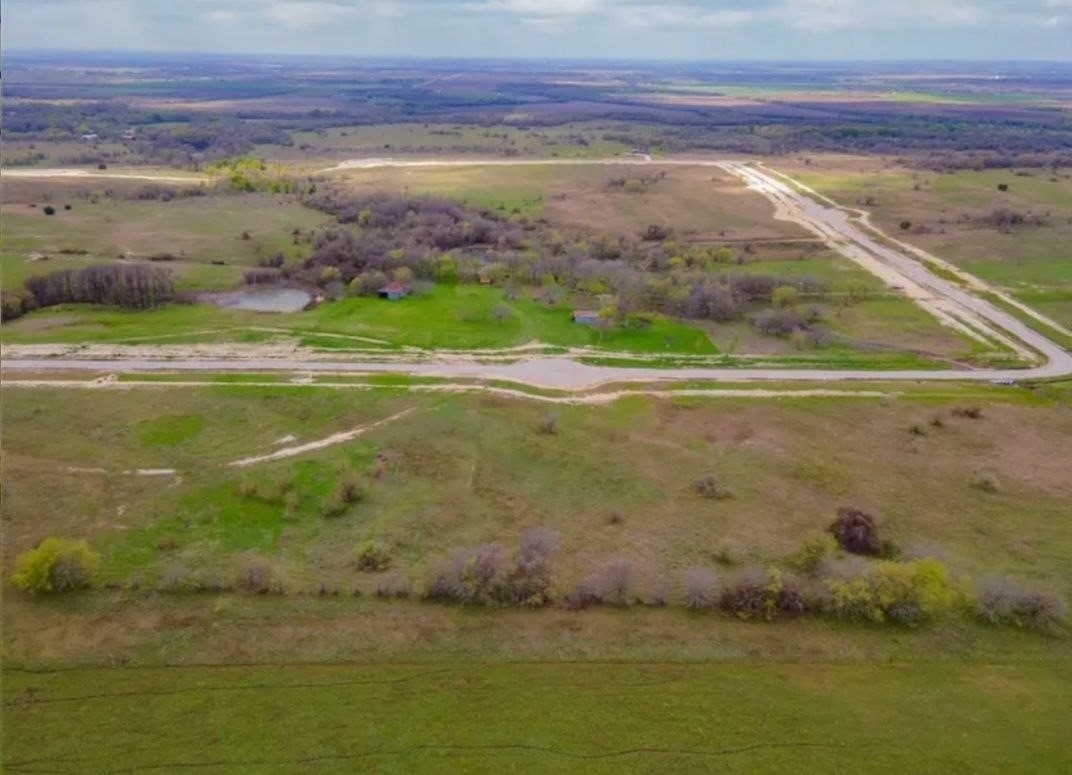 Lot 50 Longview Creek Trail Itasca TX 76055