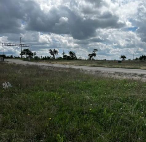 Lot 50 Longview Creek Trail Itasca TX 76055