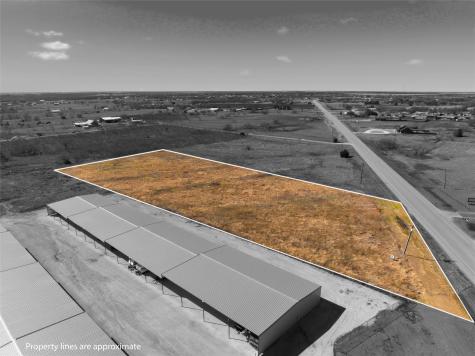 Tbd 5.3 Acres China Spring Road China Spring TX 76633